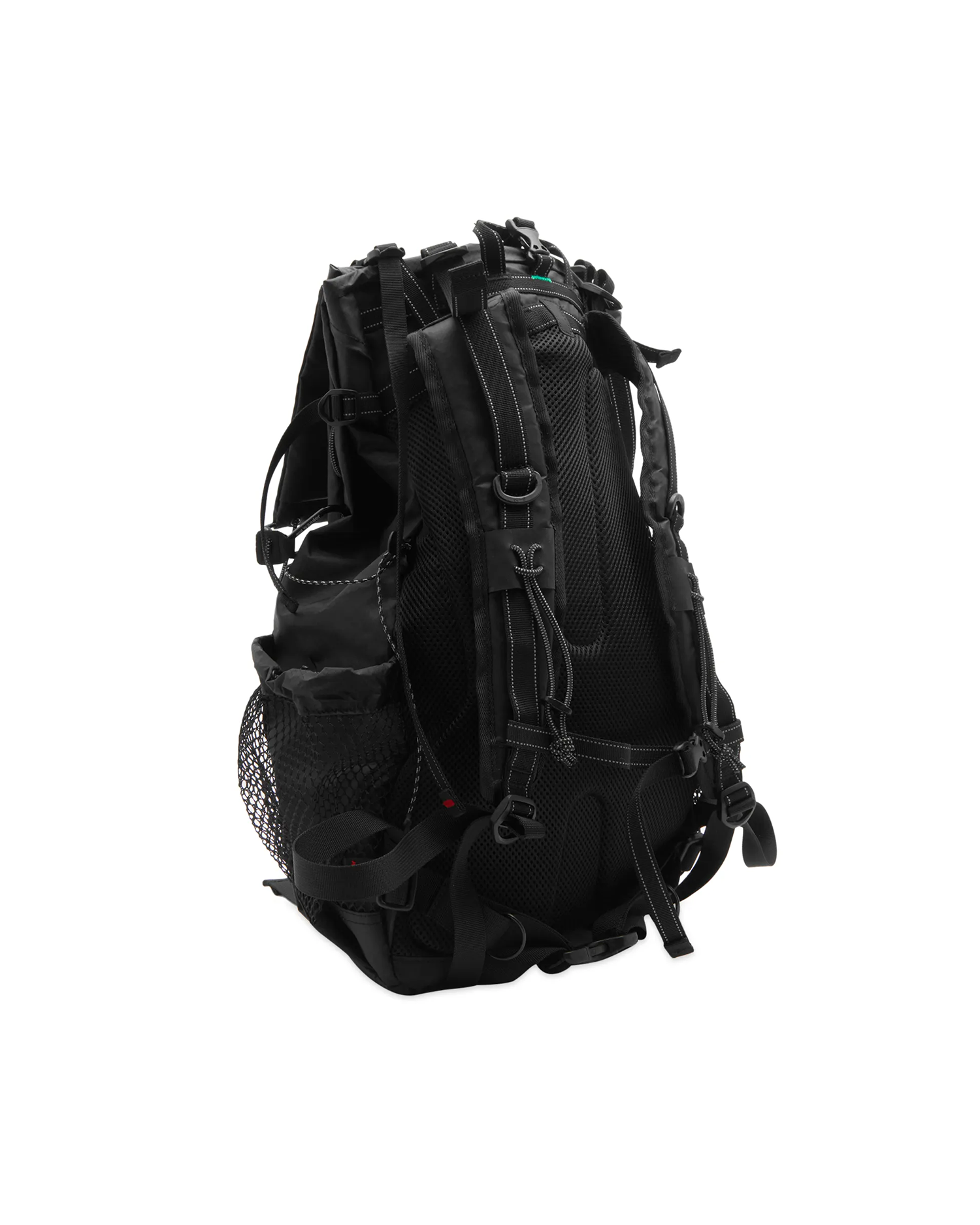 ECOPAK 30L Backpack - Black