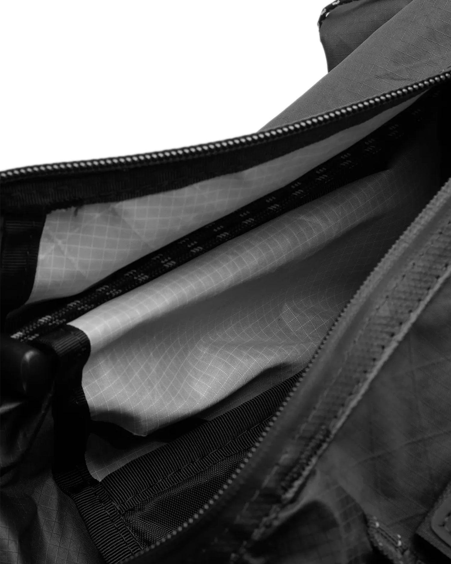 ECOPAK 30L Backpack - Black