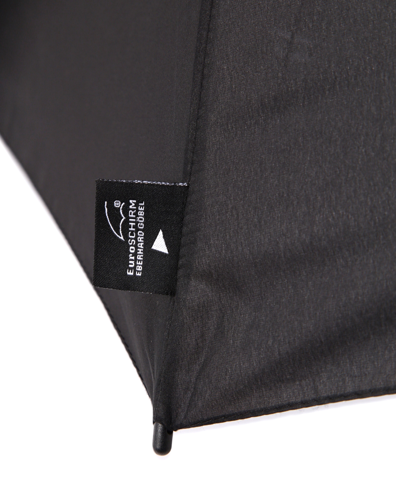 EuroSCHIRM Umbrella - Black