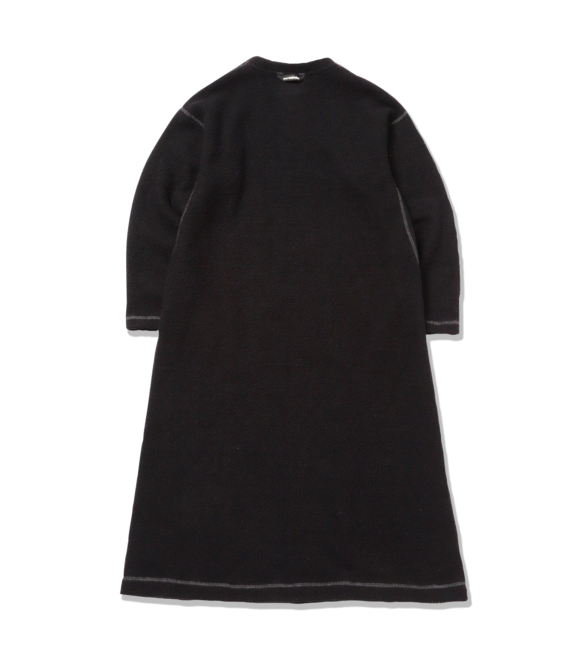 REWOOL JQ Dress - Black