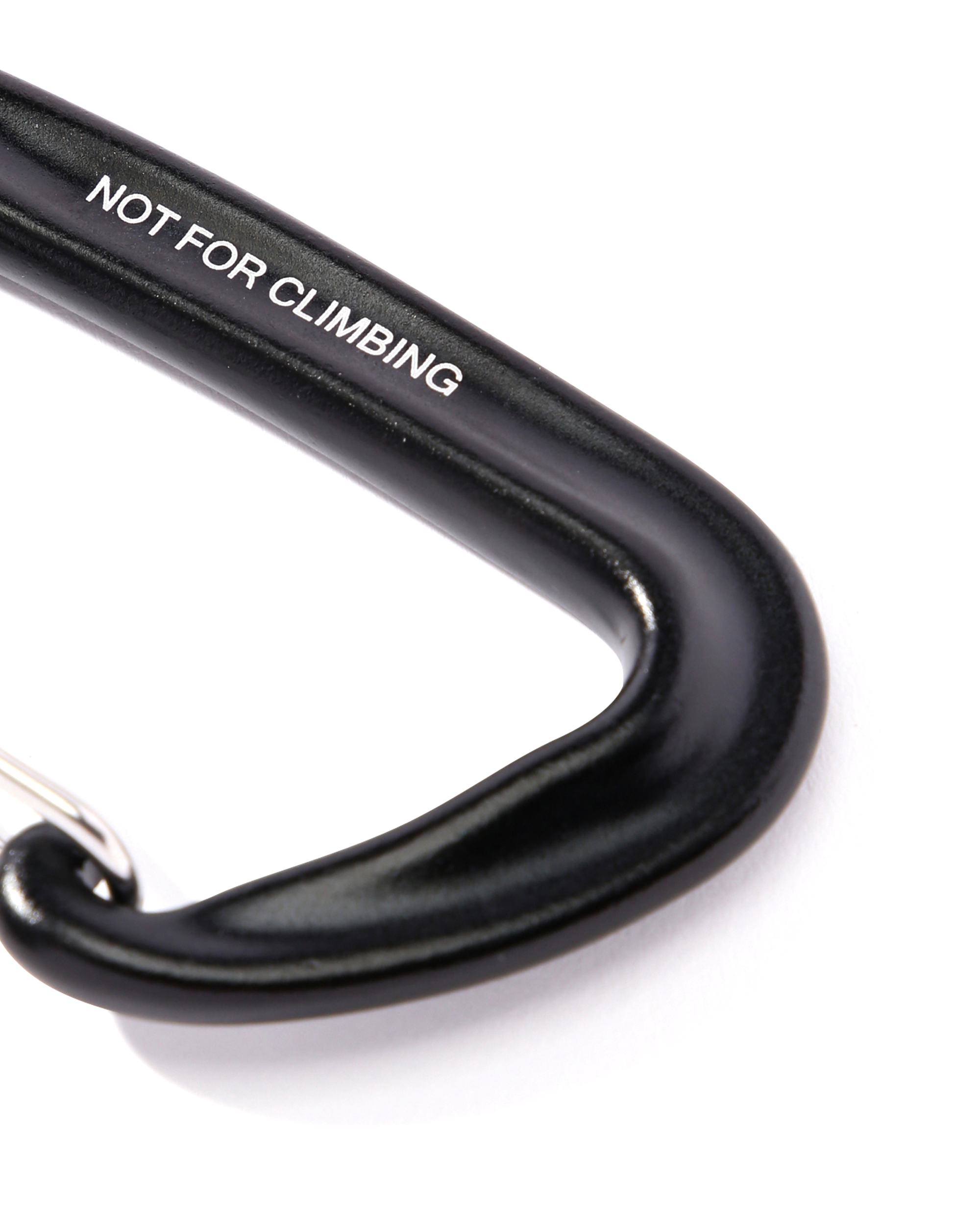 Utility Carabiner - Black