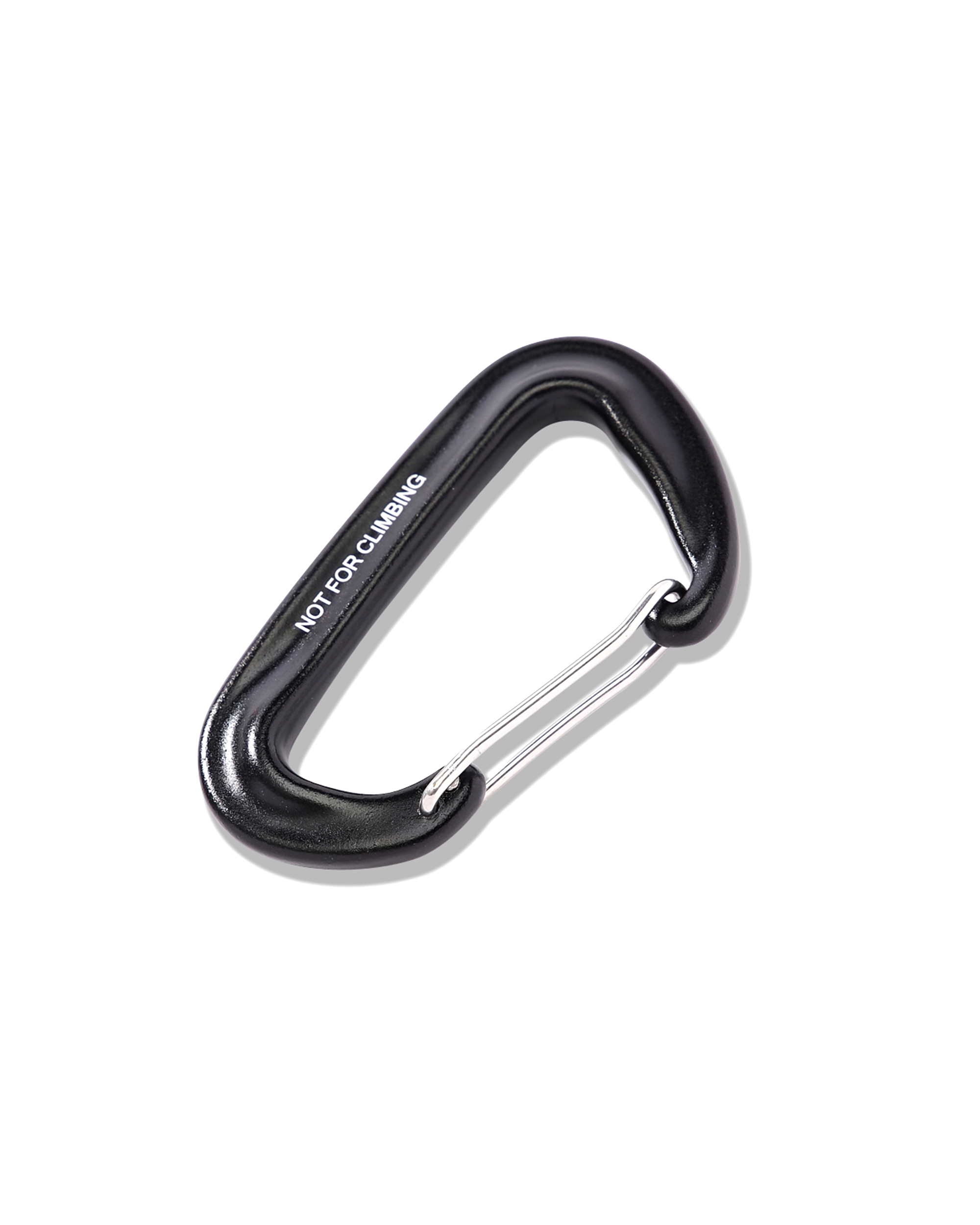 Utility Carabiner - Black