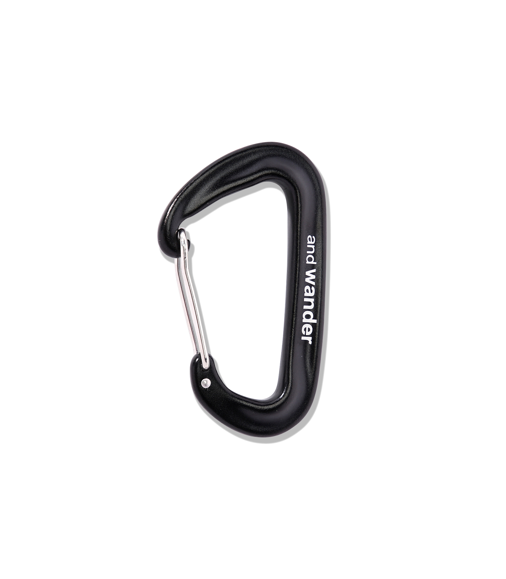 Utility Carabiner - Black