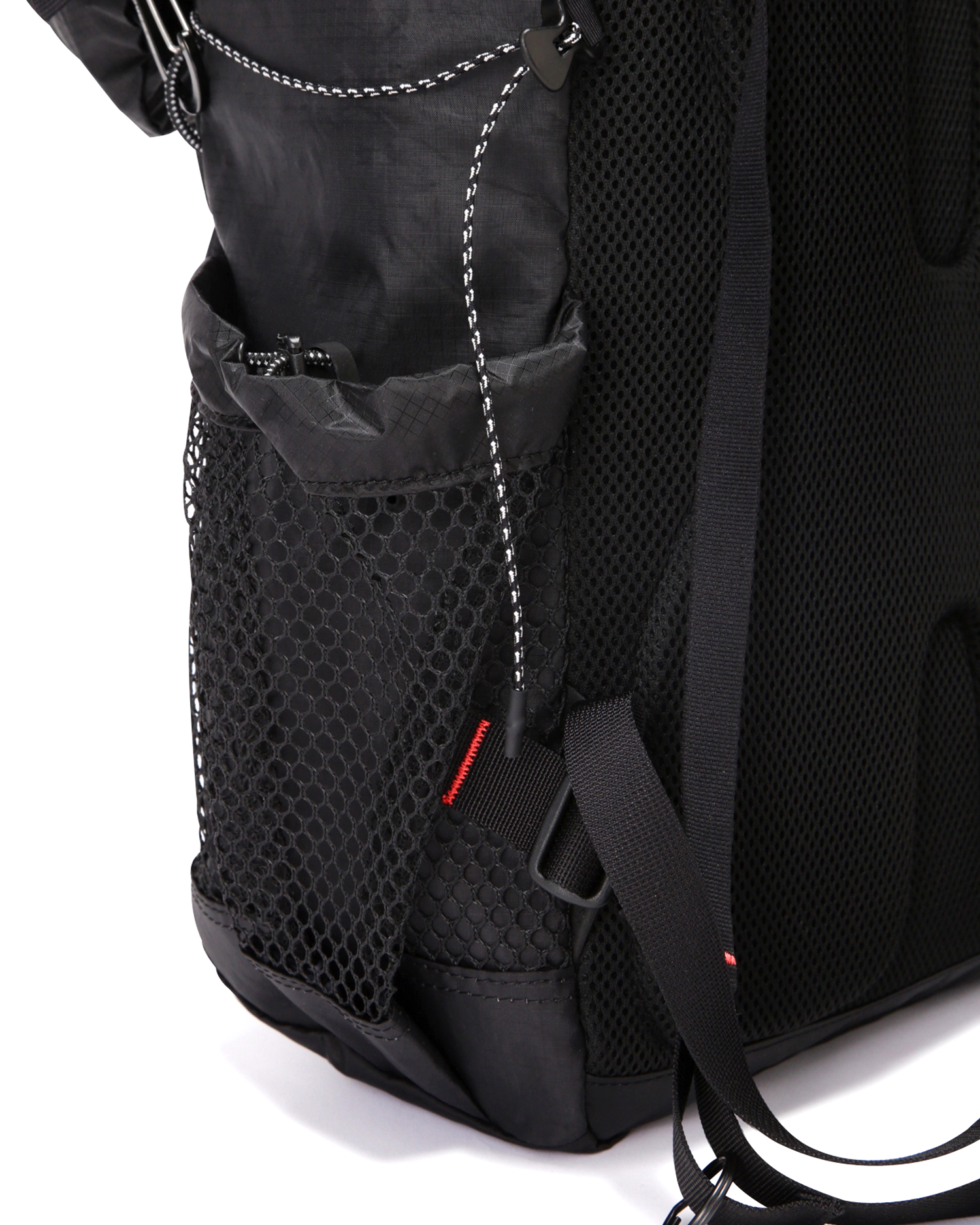 ECOPAK 30L Backpack - Black