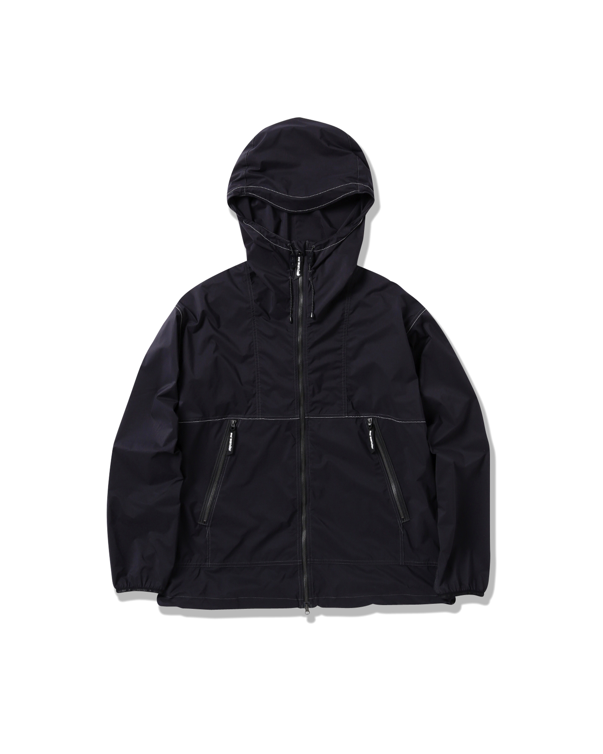 PERTEX Wind Jacket - Black – HIGHS AND LOWS PERTEX Wind Jacket - Black – HIGHS AND LOWS