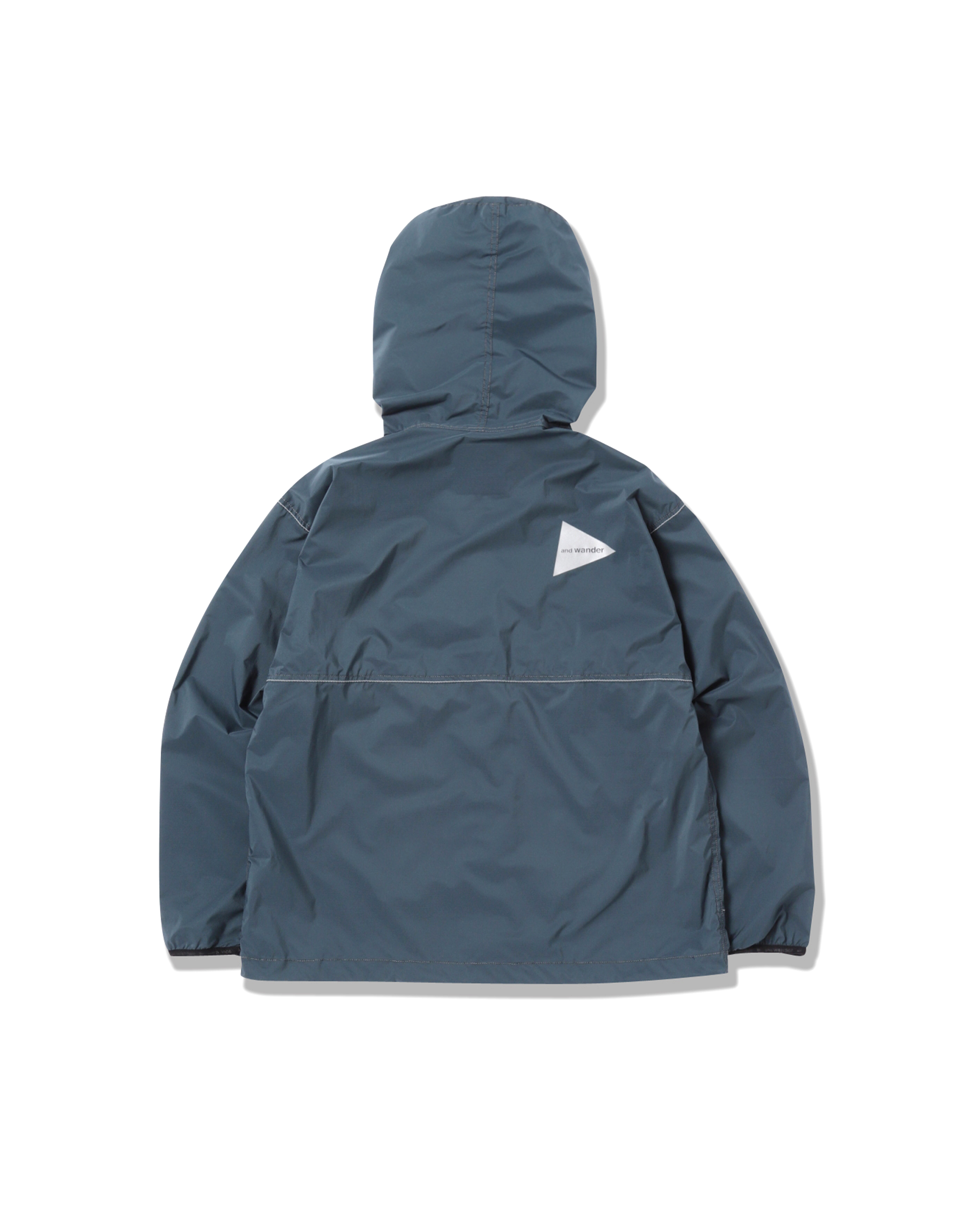 Pertex 2025 windproof jacket