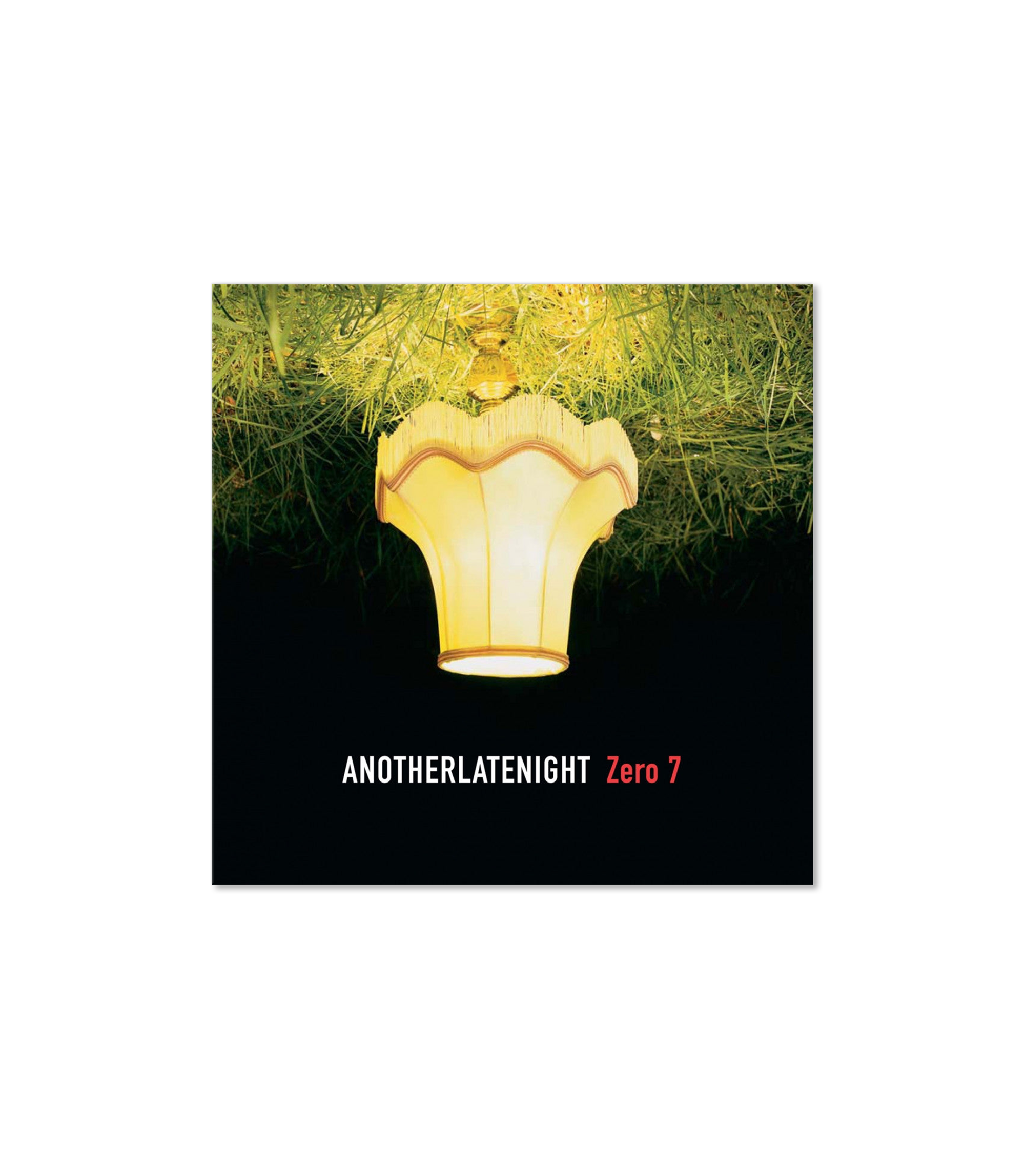 Another Late Night - Zero 7