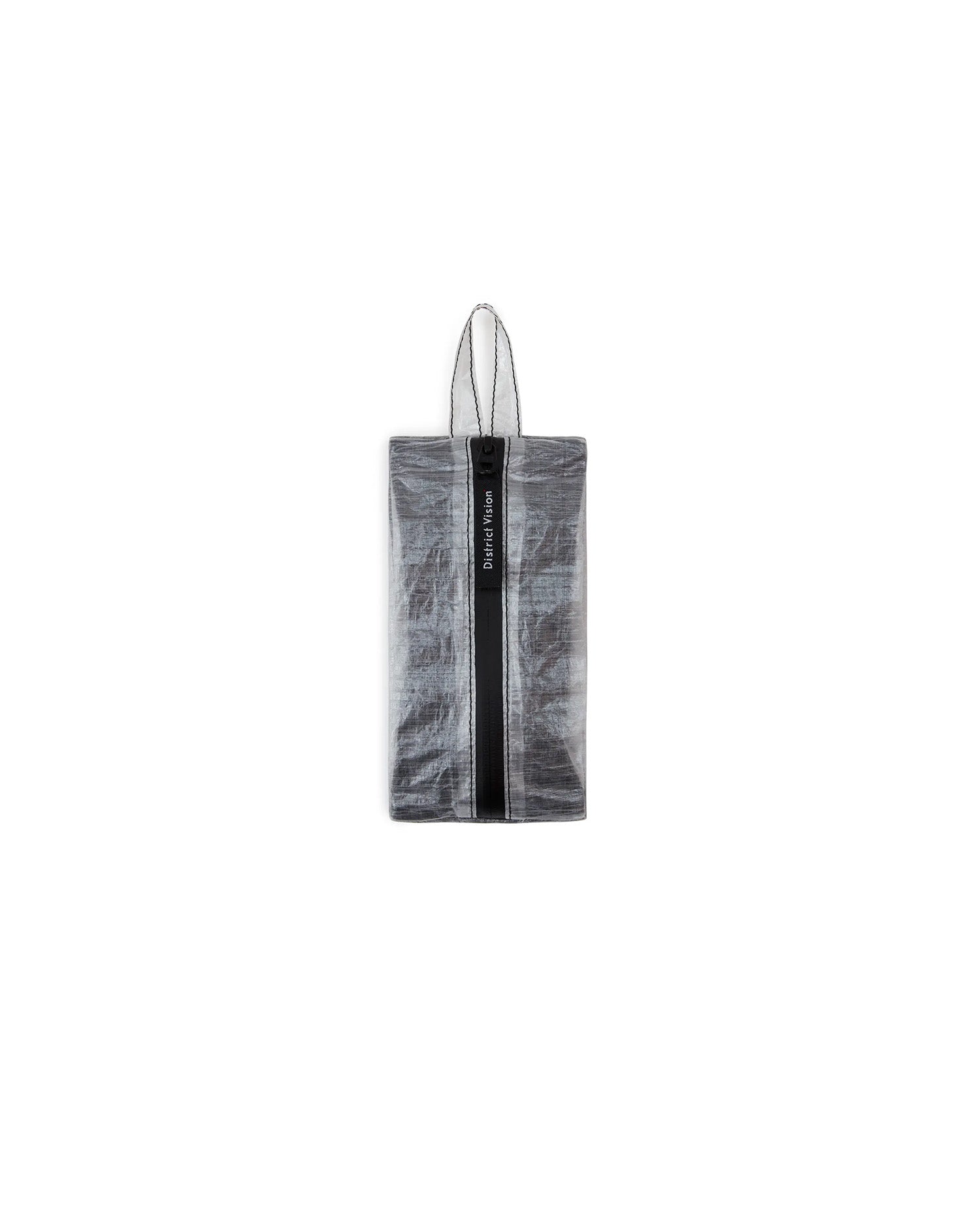 Annapurna Eyewear Pouch - Grey