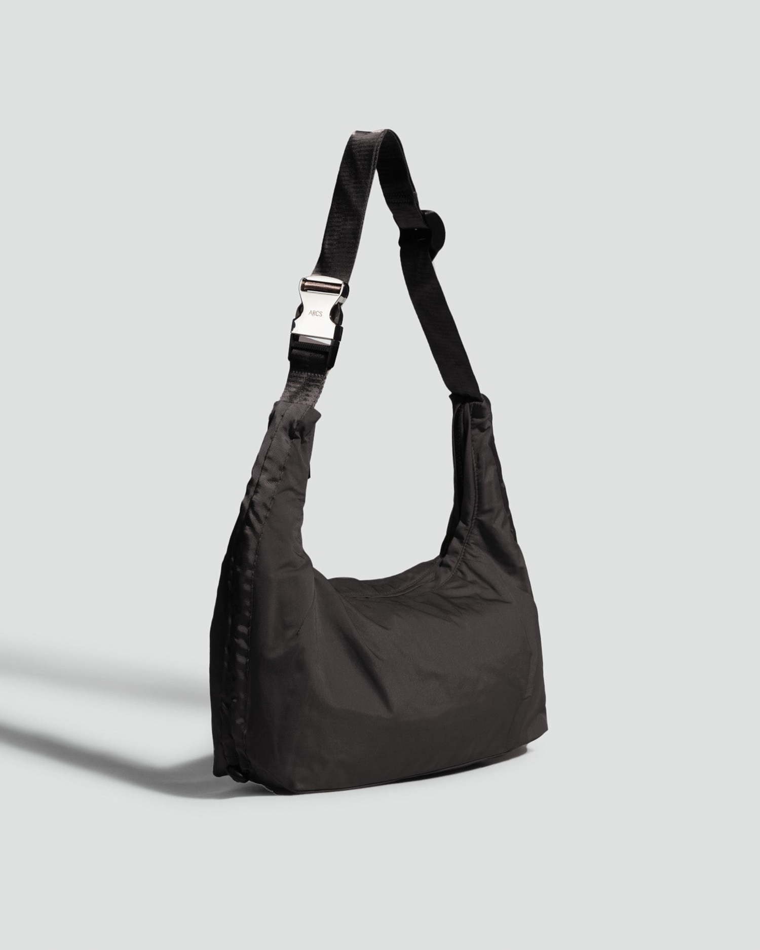 Little Hey Sling Bag - Black