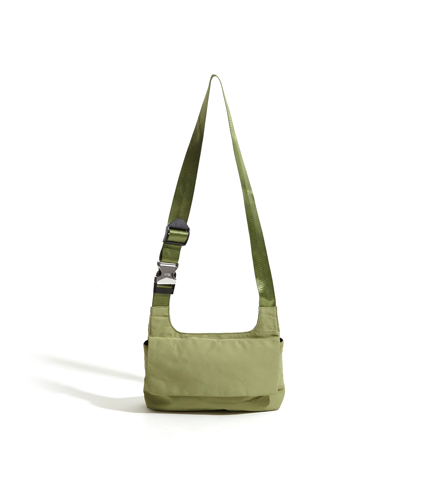 Club Crossbody - Moss