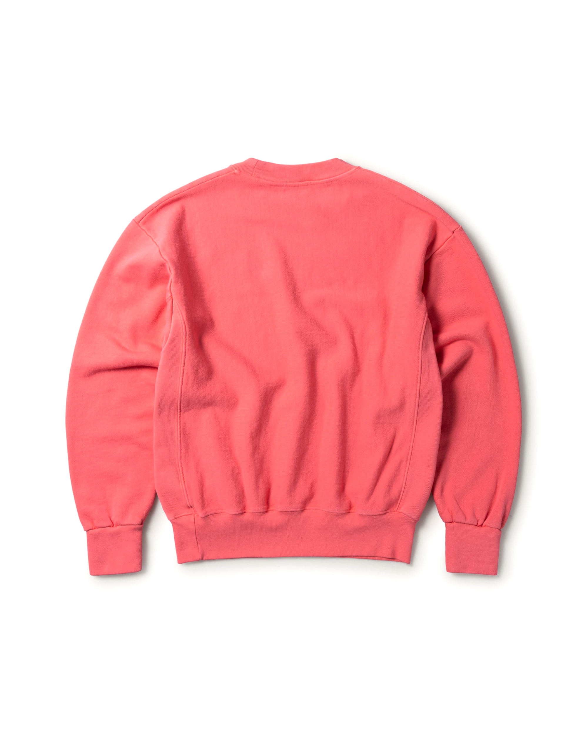 Premium Temple Sweatshirt - Pink