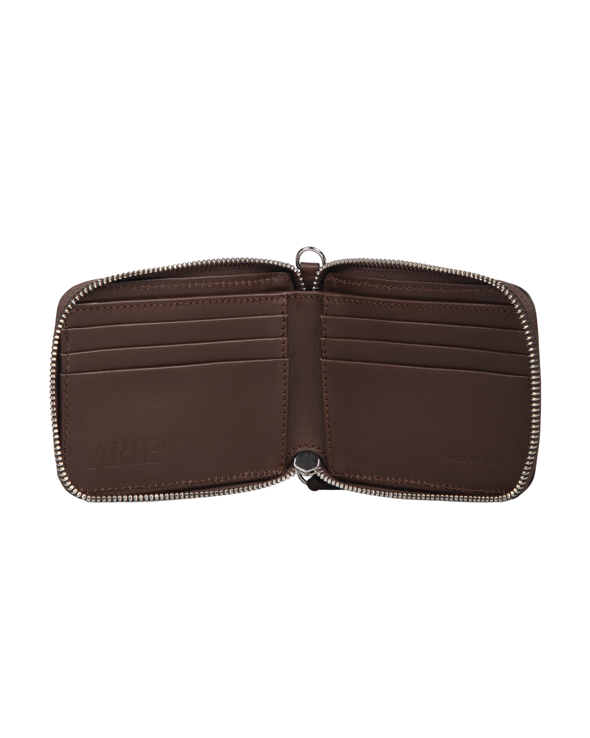 Bobby Ponyskin Wallet - Multi