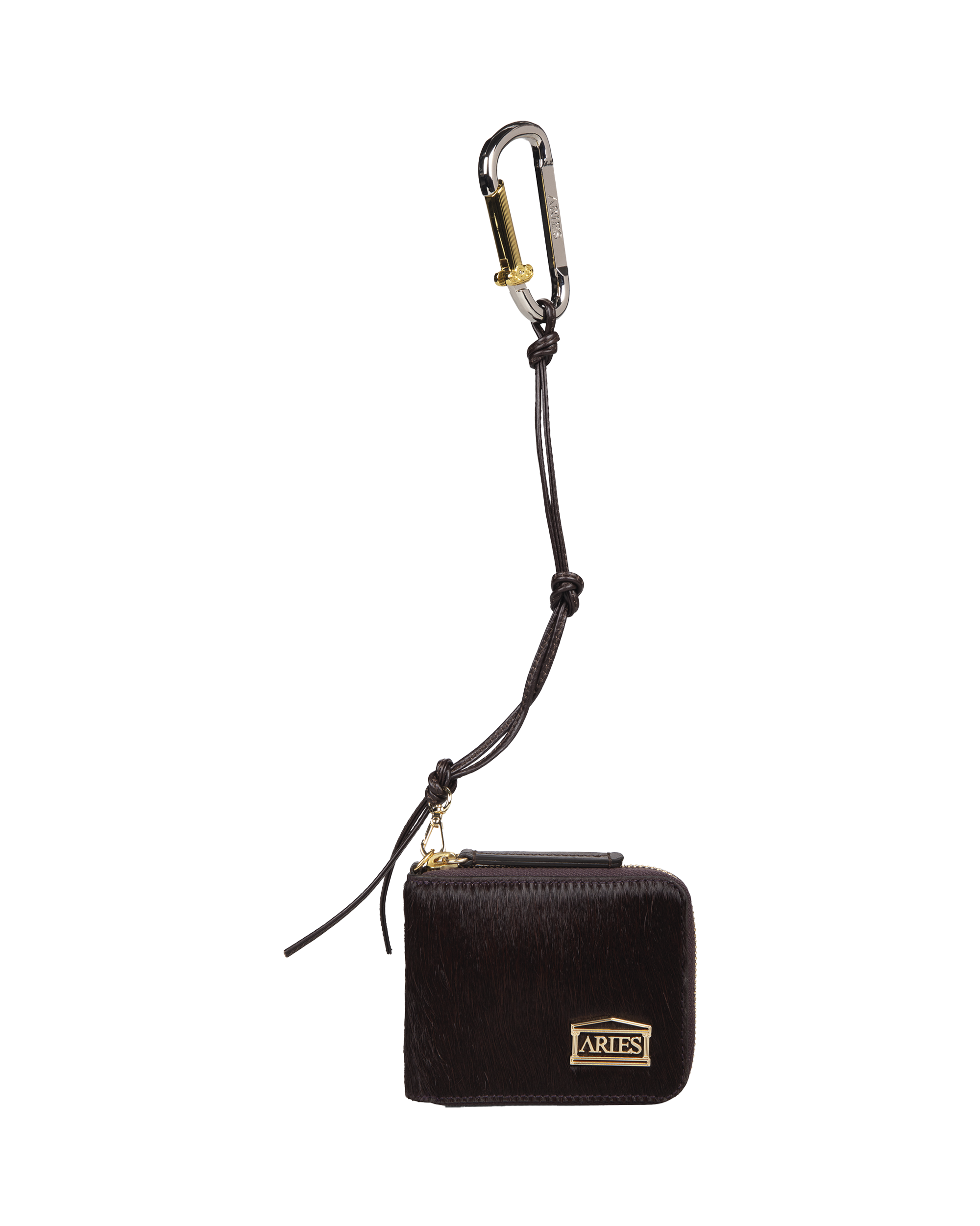 Bobby Ponyskin Wallet - Multi