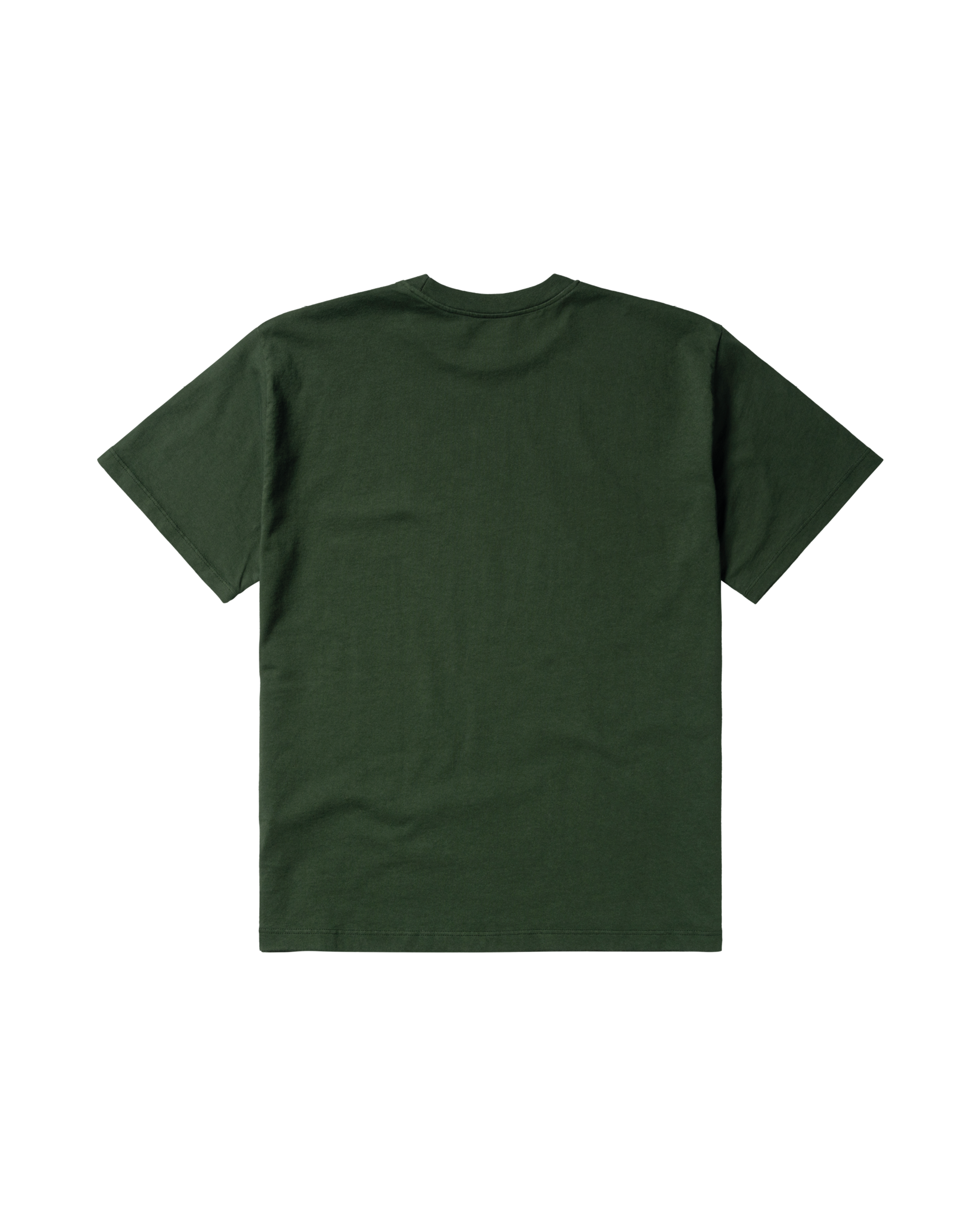 Coexist T-Shirt - Forest Green