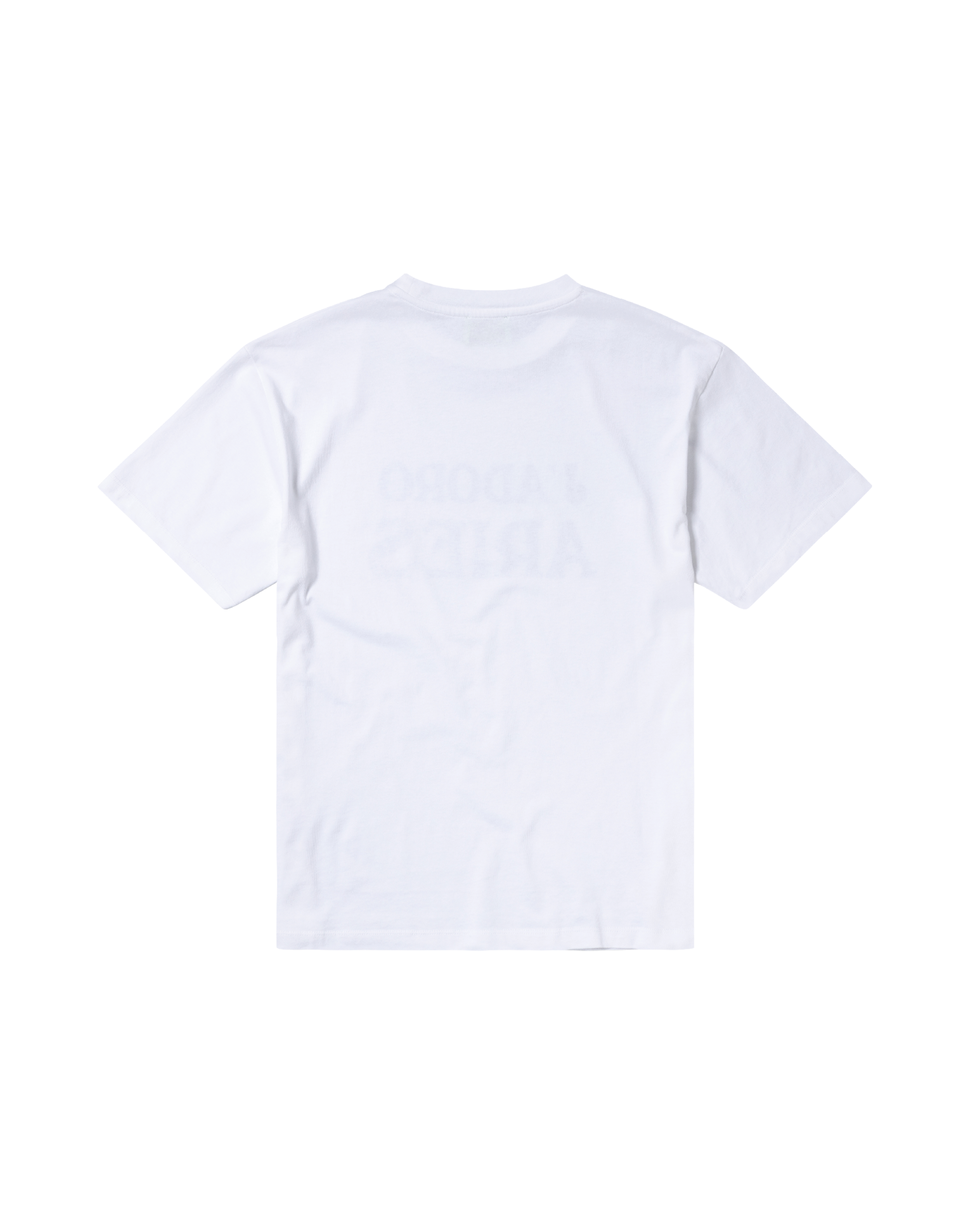 J'Adoro Aries T-Shirt - White