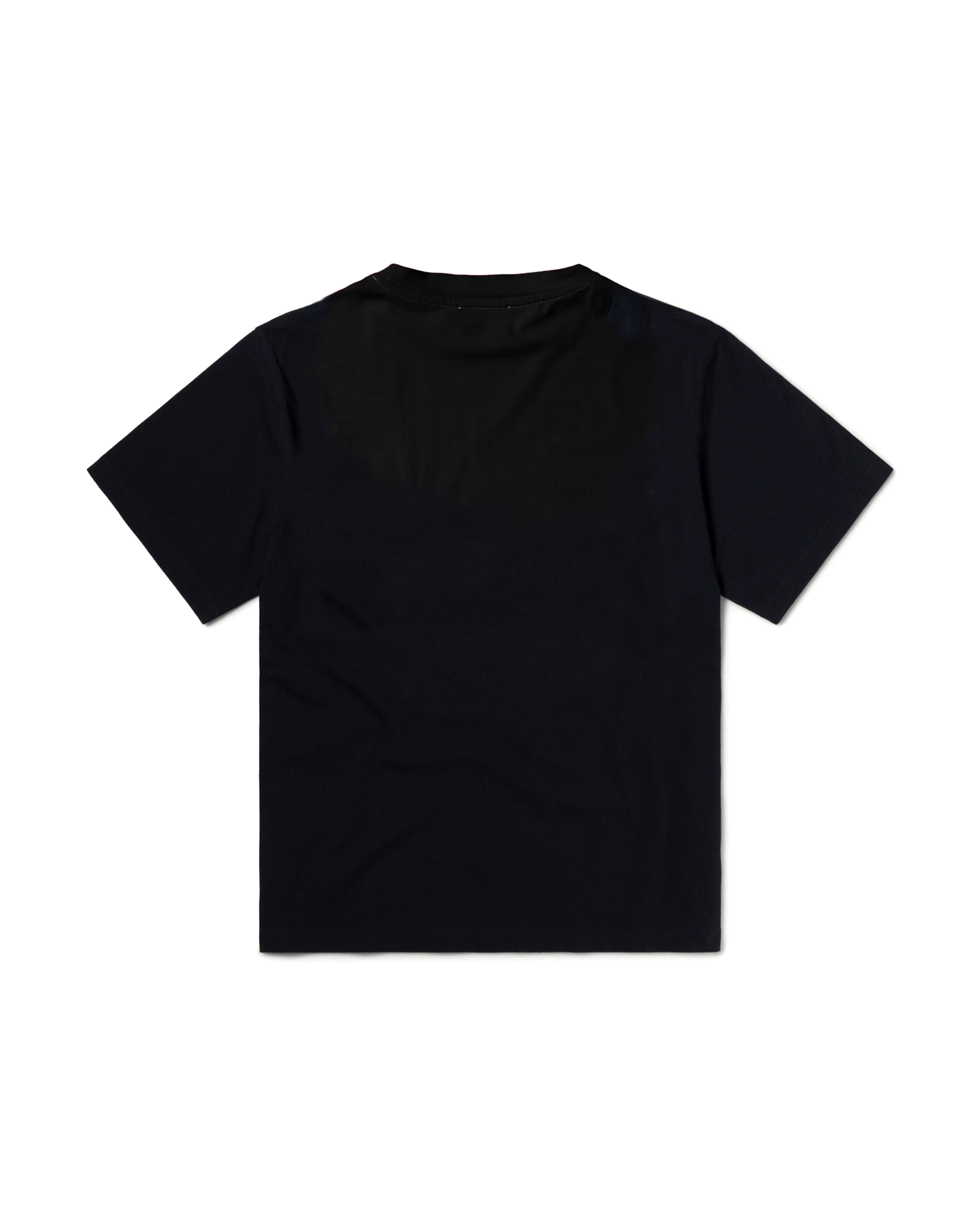 J'Adoro Aries Baby Tee - Black