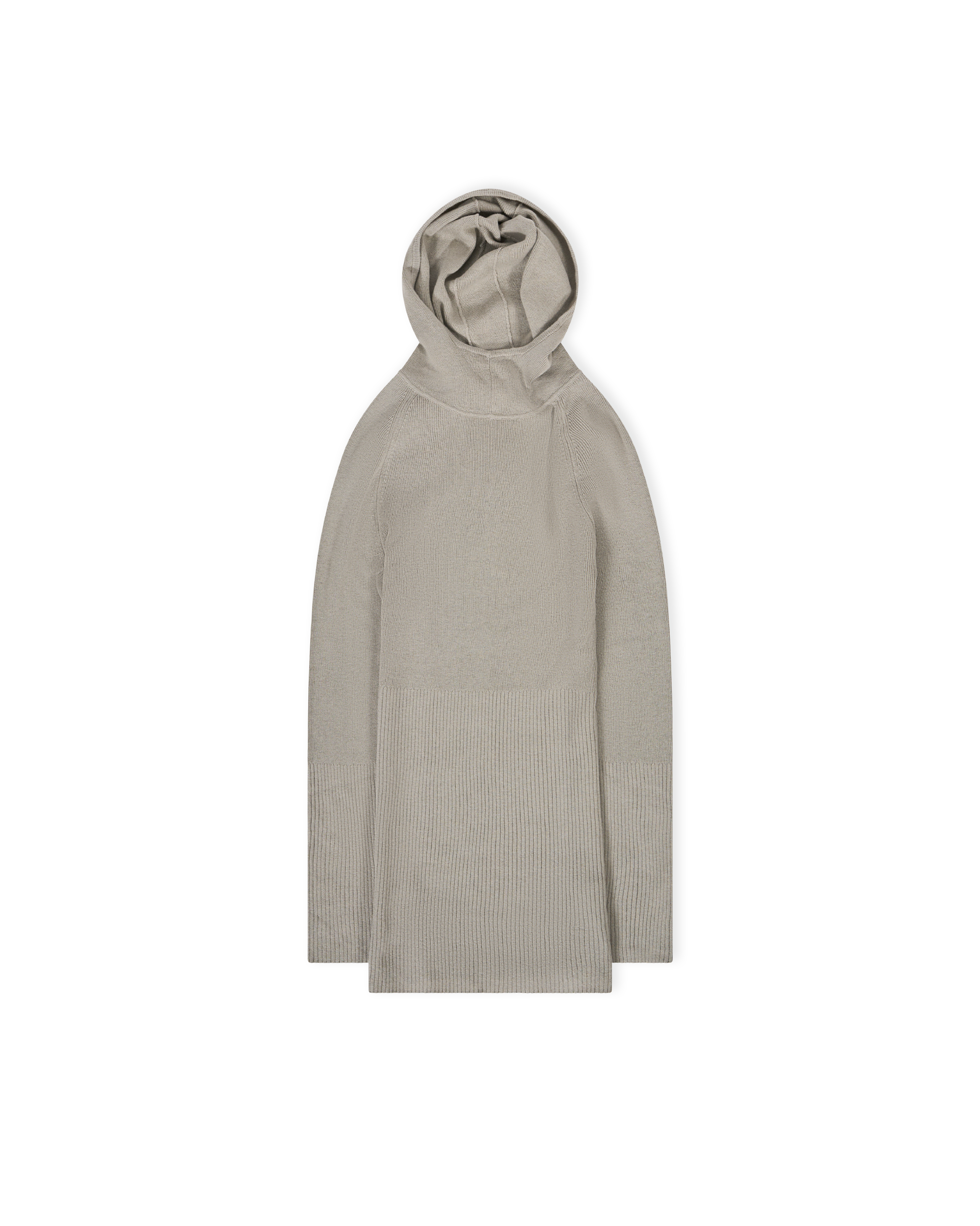 Hooded Skivvy - Plaster