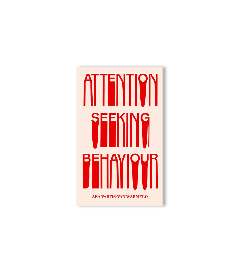 Attention-Seeking Behaviour