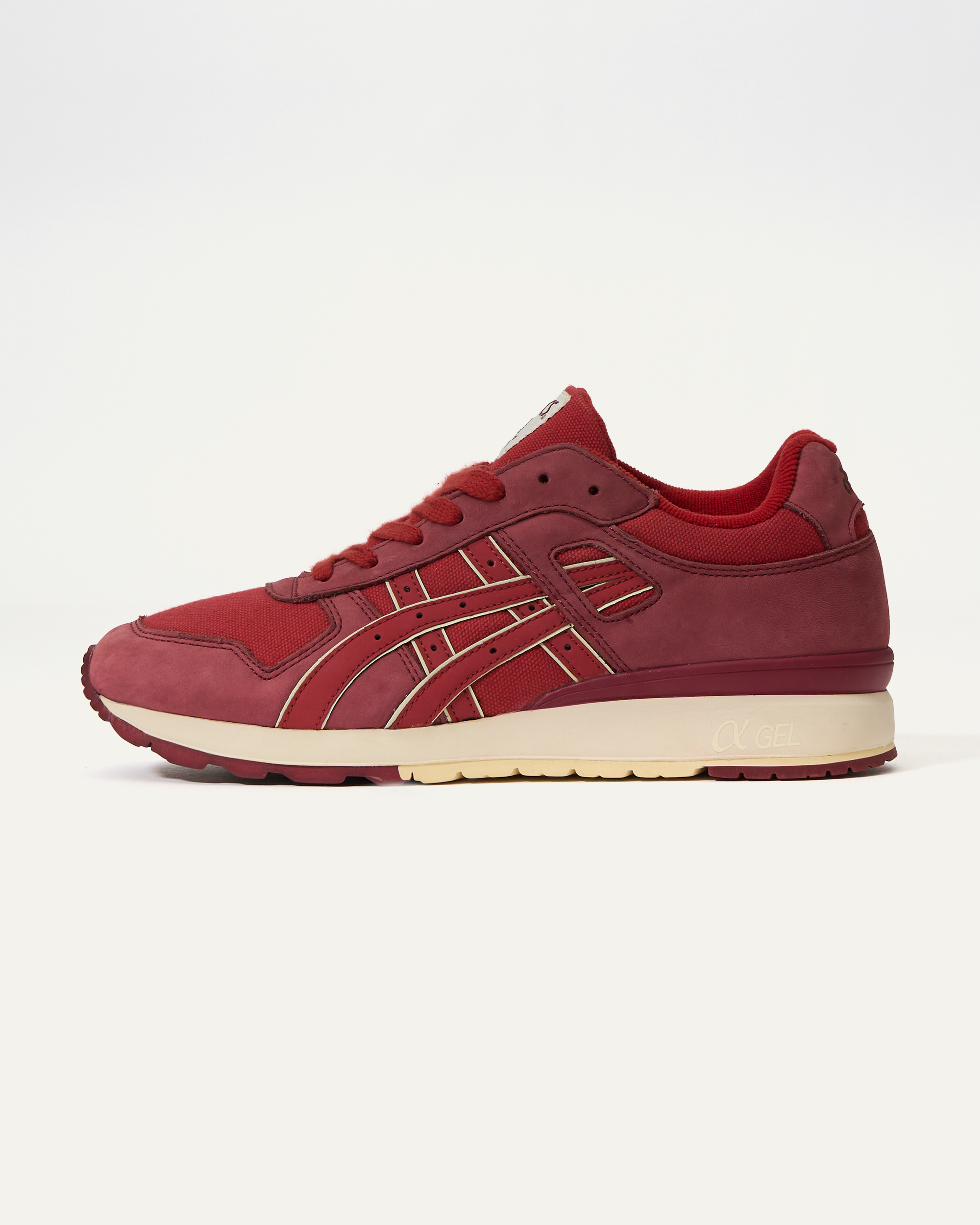 Asics GT-II - Brick