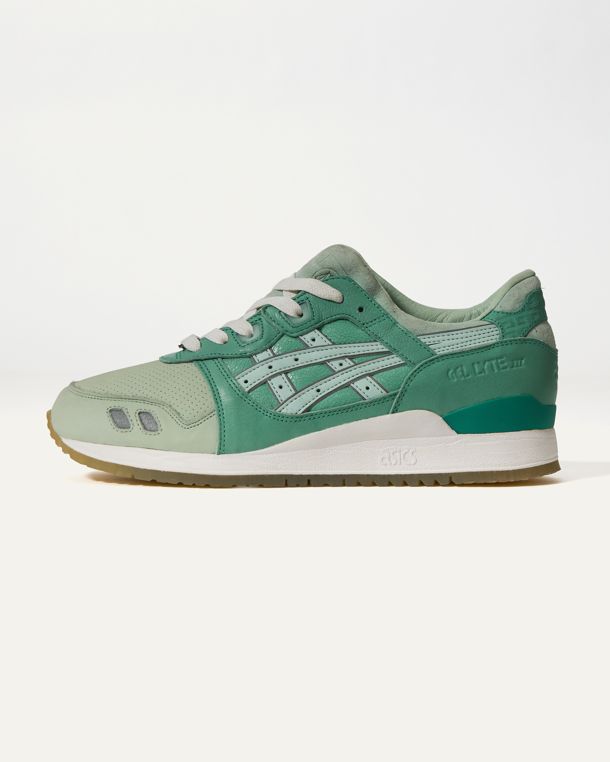 Asics GEL-LYTE III - Astor Theatre / Silver Screen