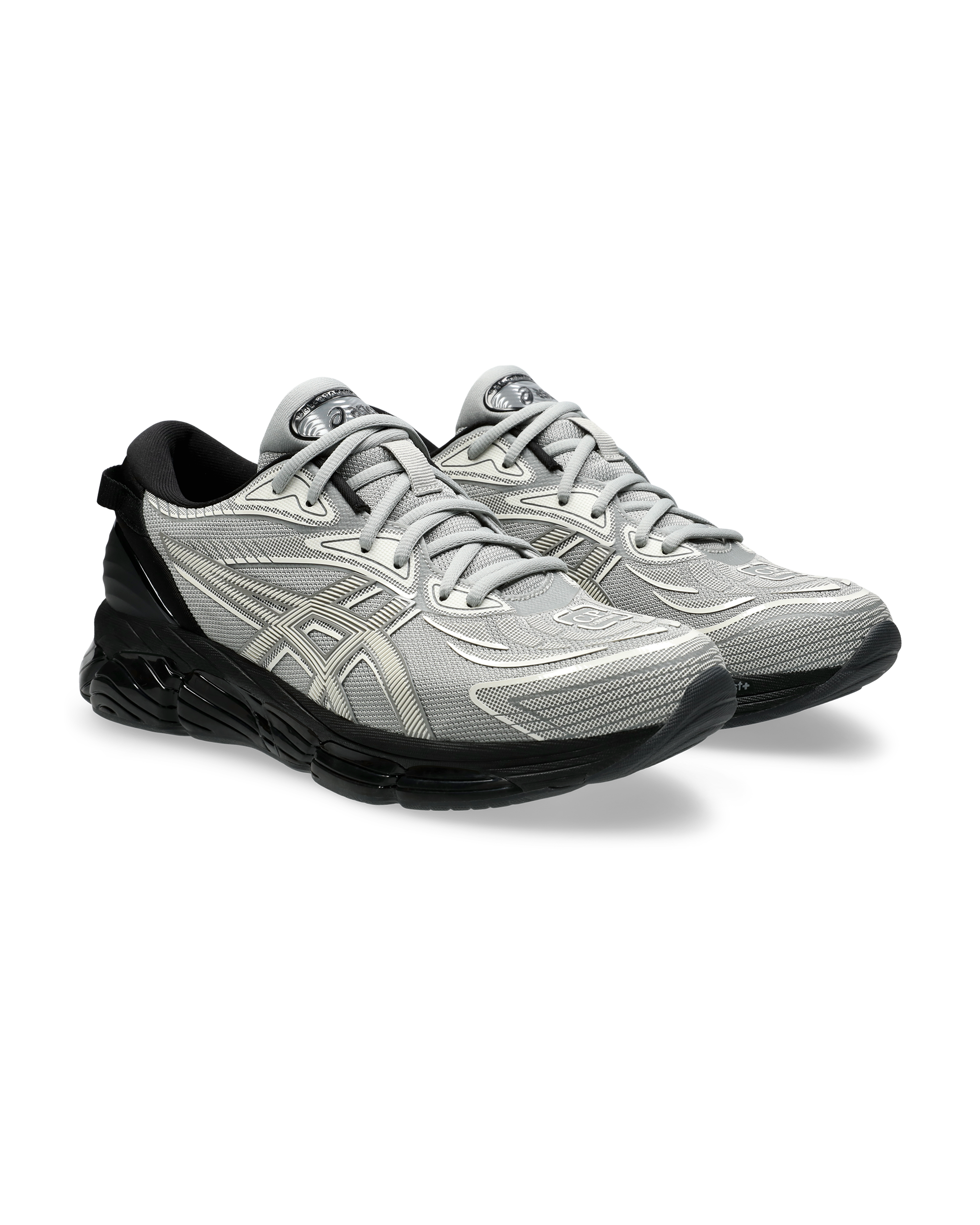 C.P. Company Gel Quantum 360 VIII - Cement Grey