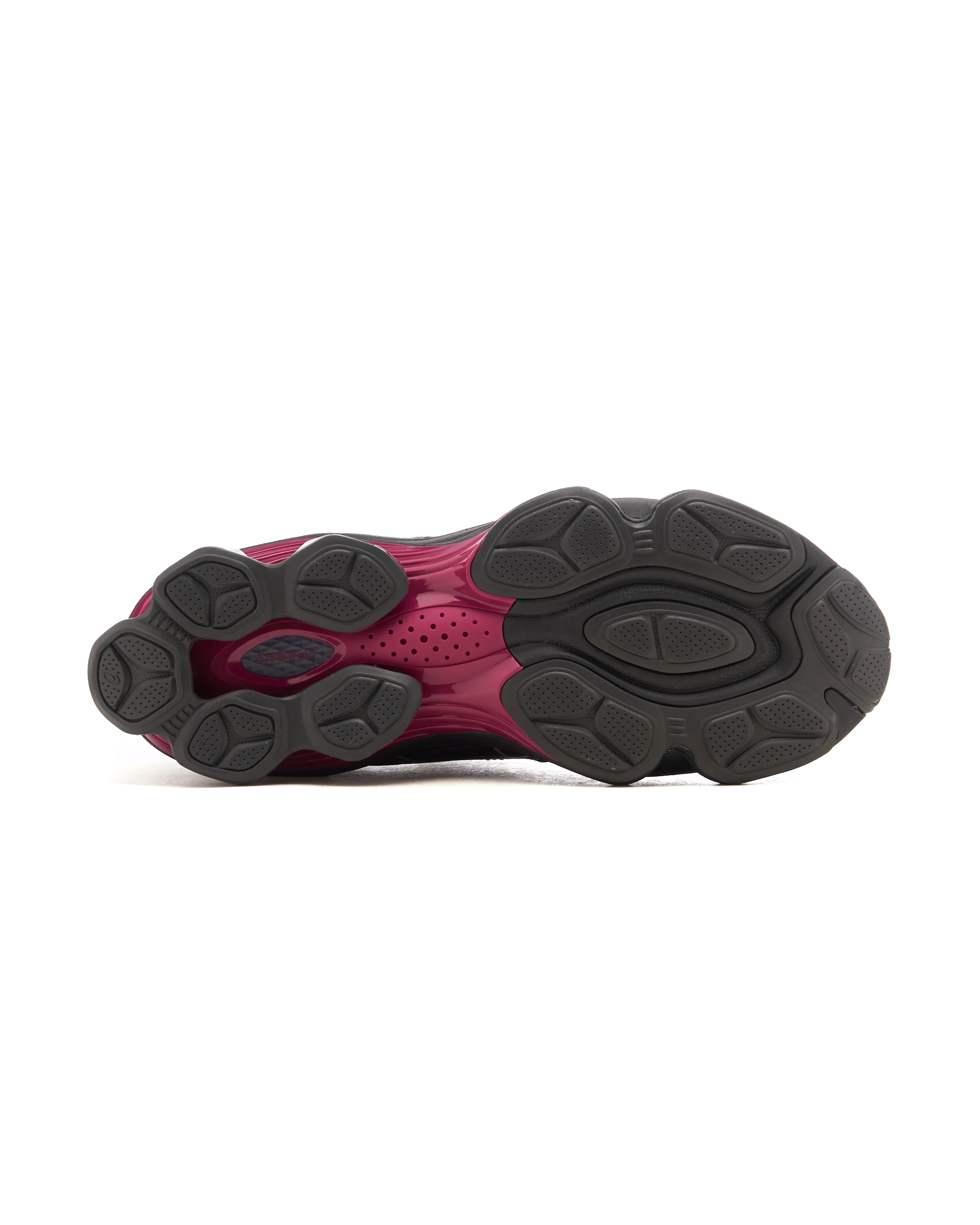 Gel-Kinetic Fluent - Black / Black