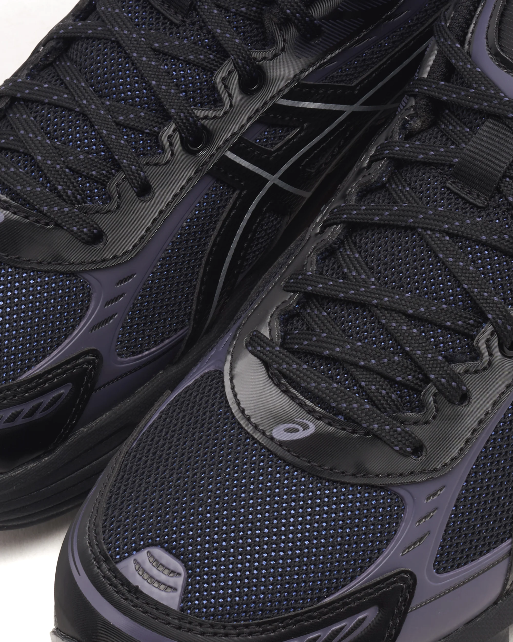 Gel-Kinetic Fluent - Black / Black