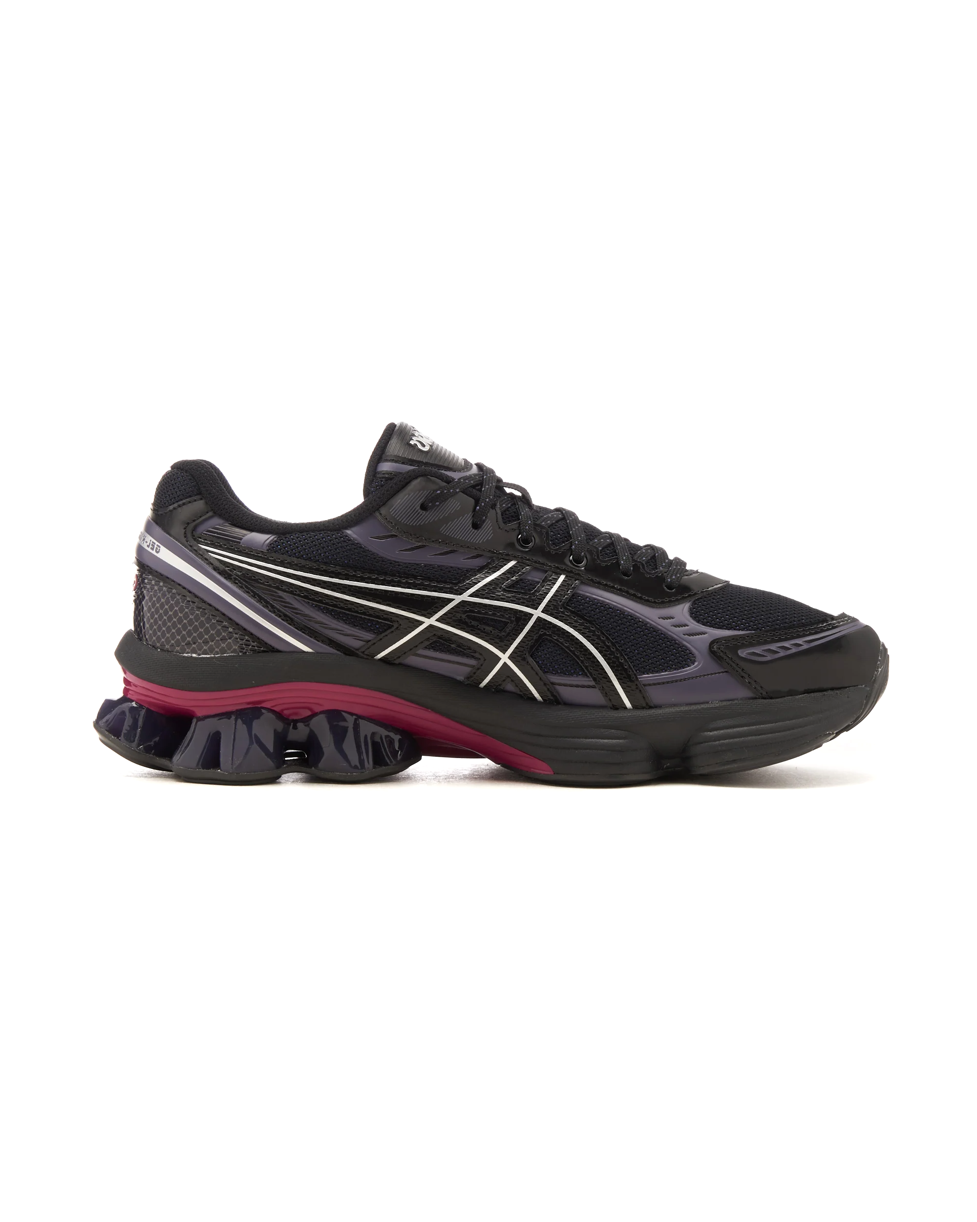 Gel-Kinetic Fluent - Black / Black