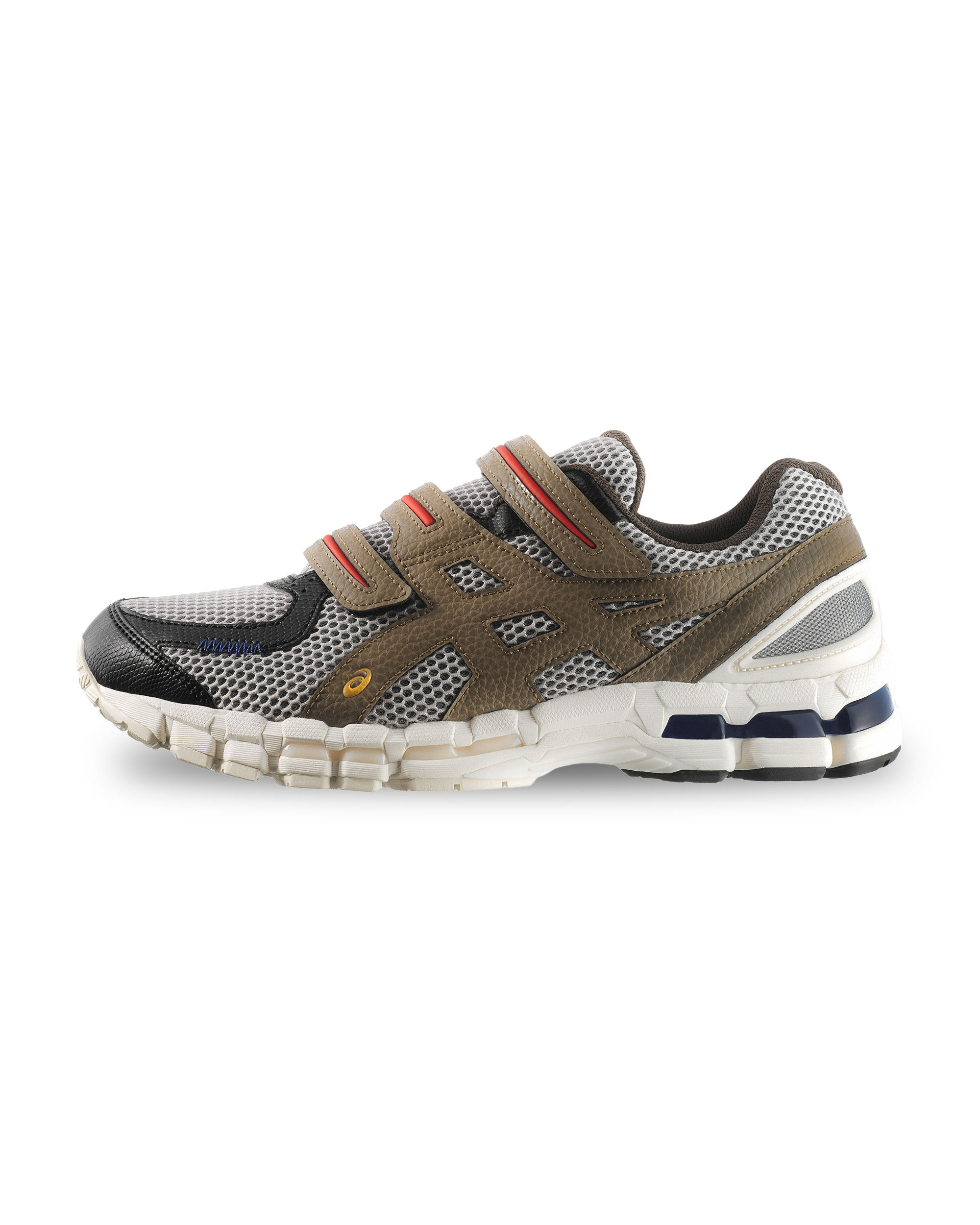 HAL STUDIOS® Gel-Kayano 20 - Malt – HIGHS AND LOWS 