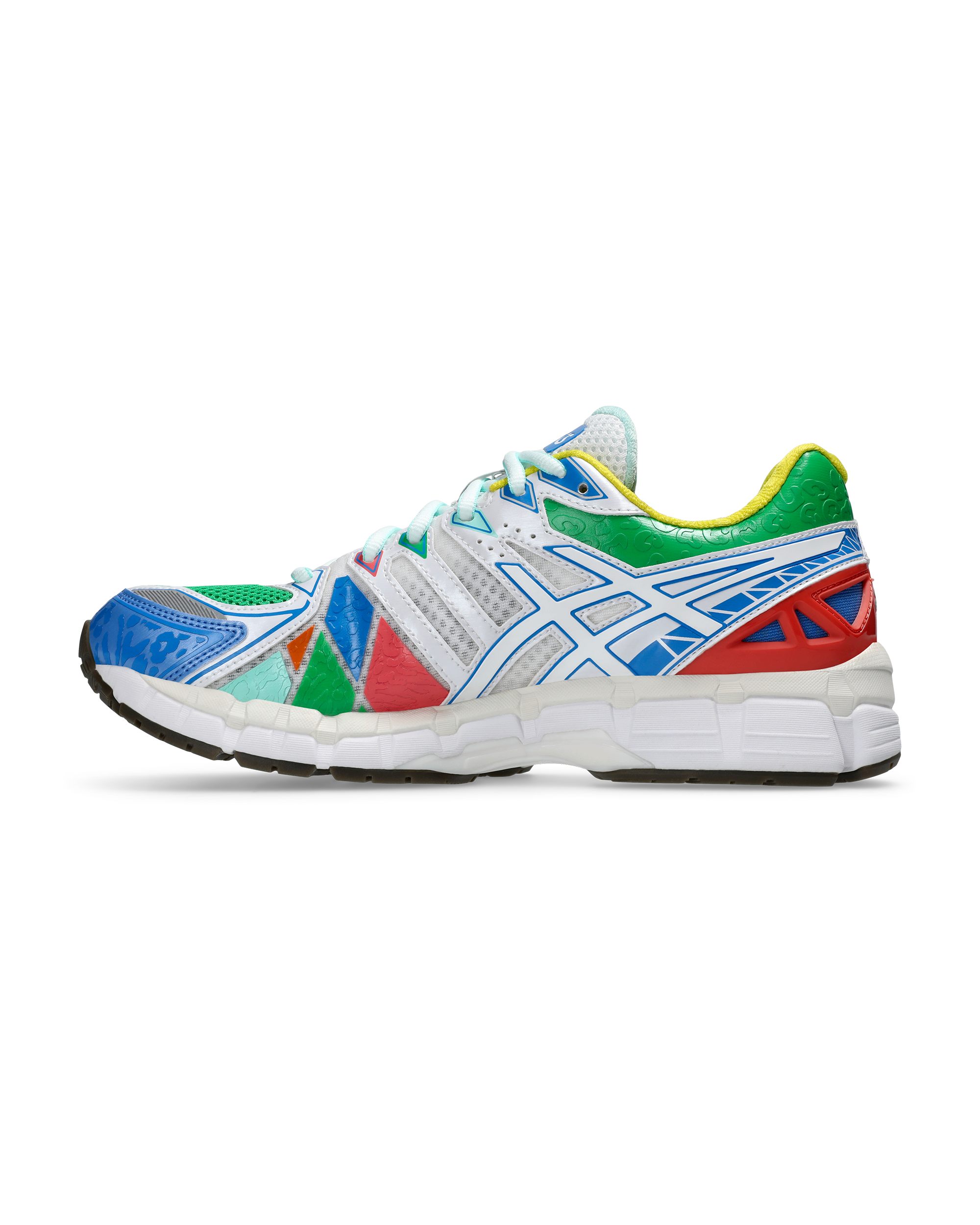 KENZO GEL-Kayano 20 - Multi / White