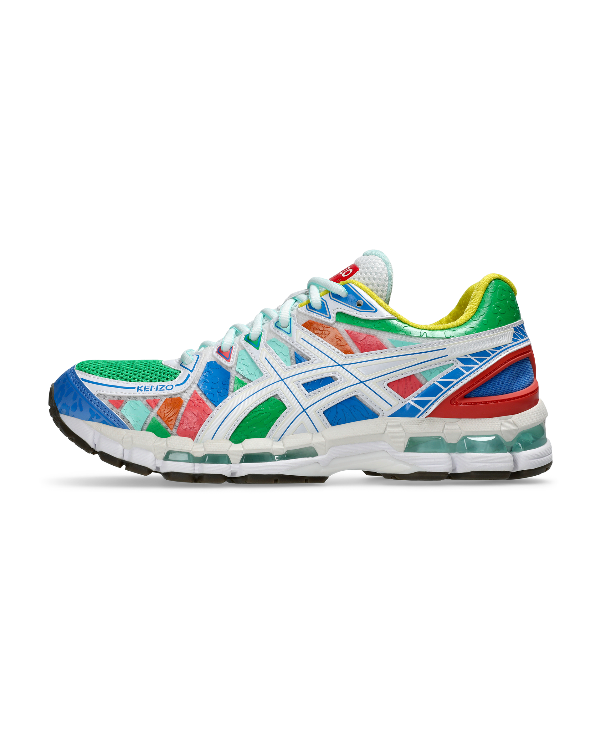 Asics kayano tokyo 2020 shop