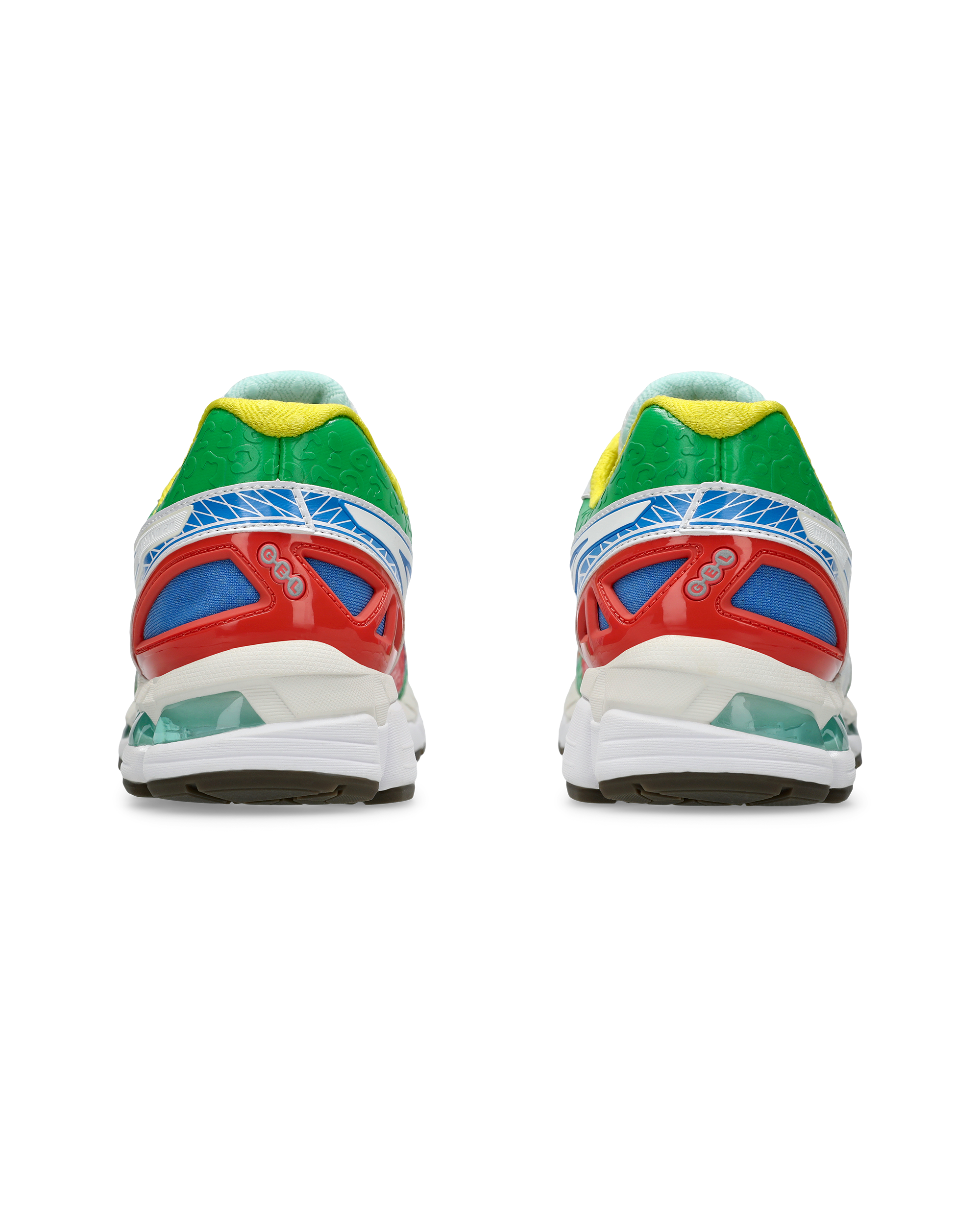 KENZO GEL-Kayano 20 - Multi / White