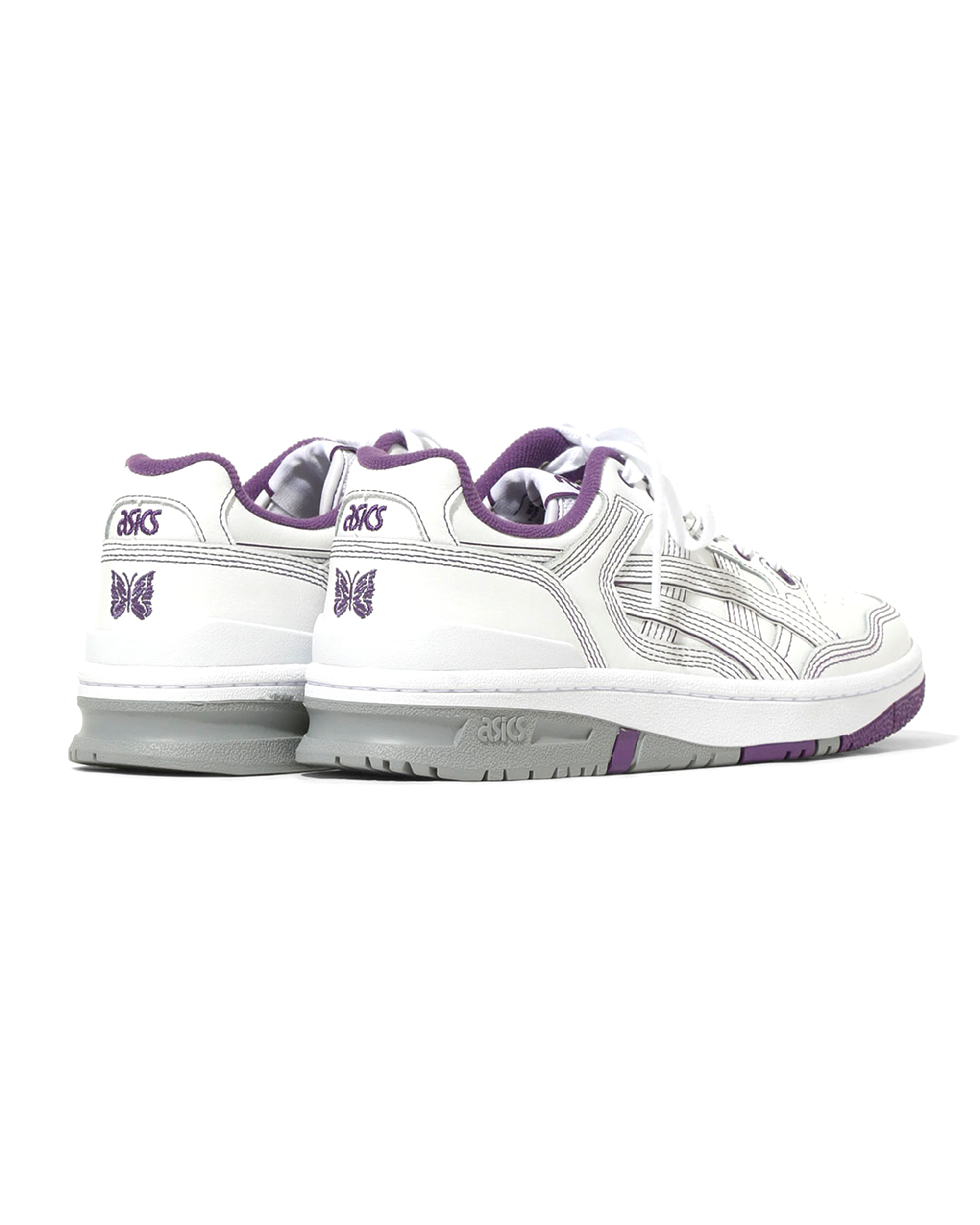 Needles EX89 - White / White