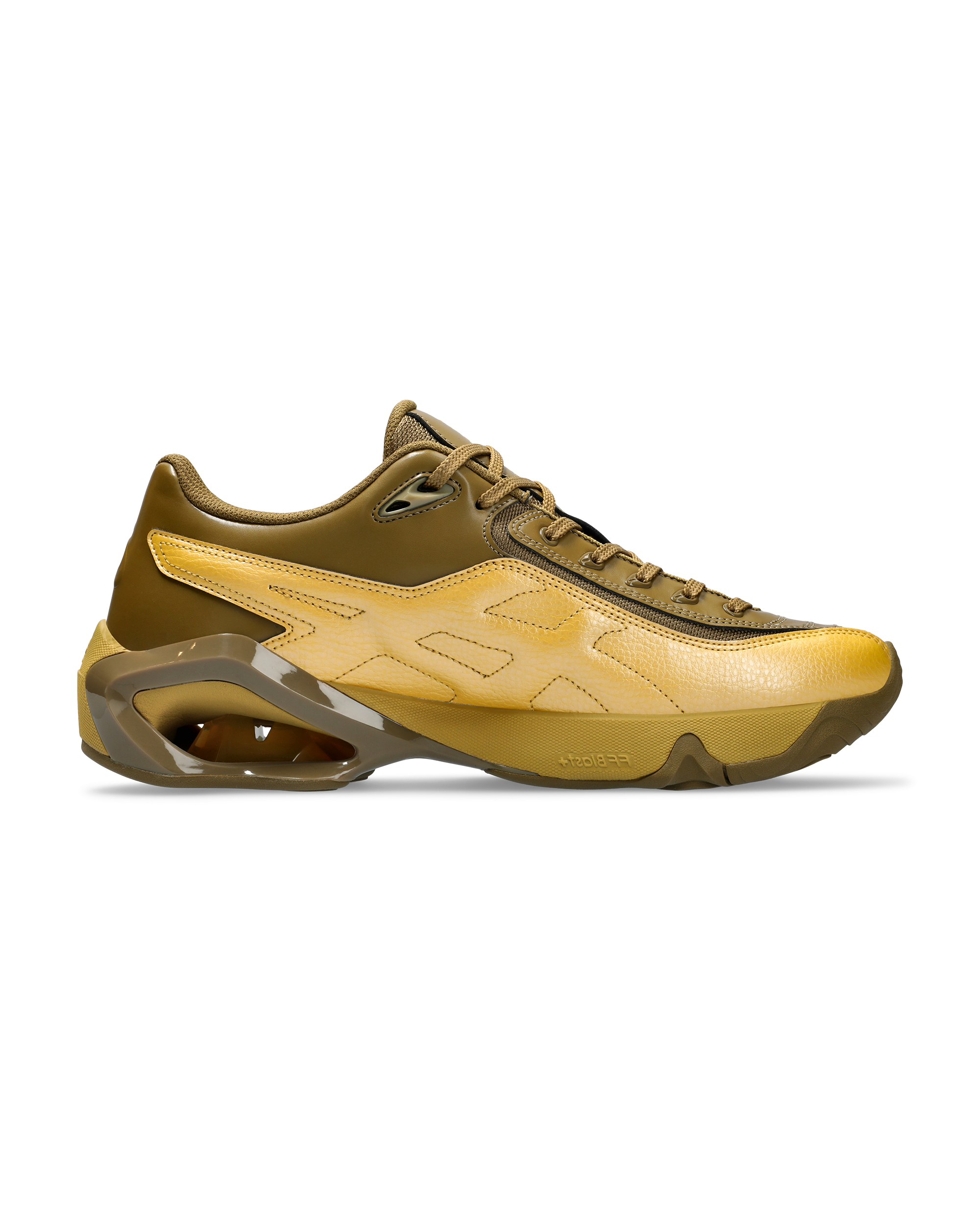Gel-Teremoa - Medallion Yellow/Honey