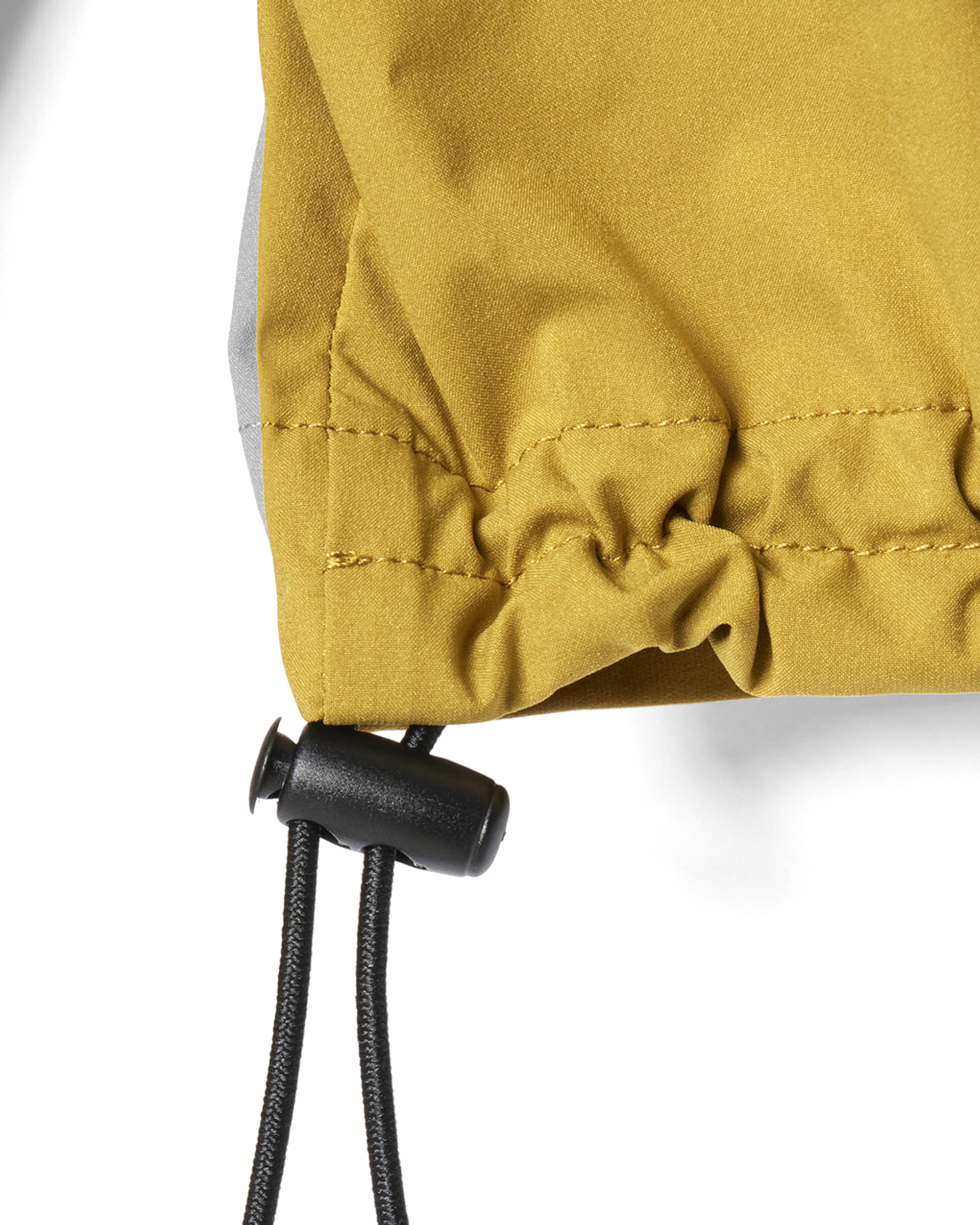 Ormosia L/S Shirt - Medallion Yellow