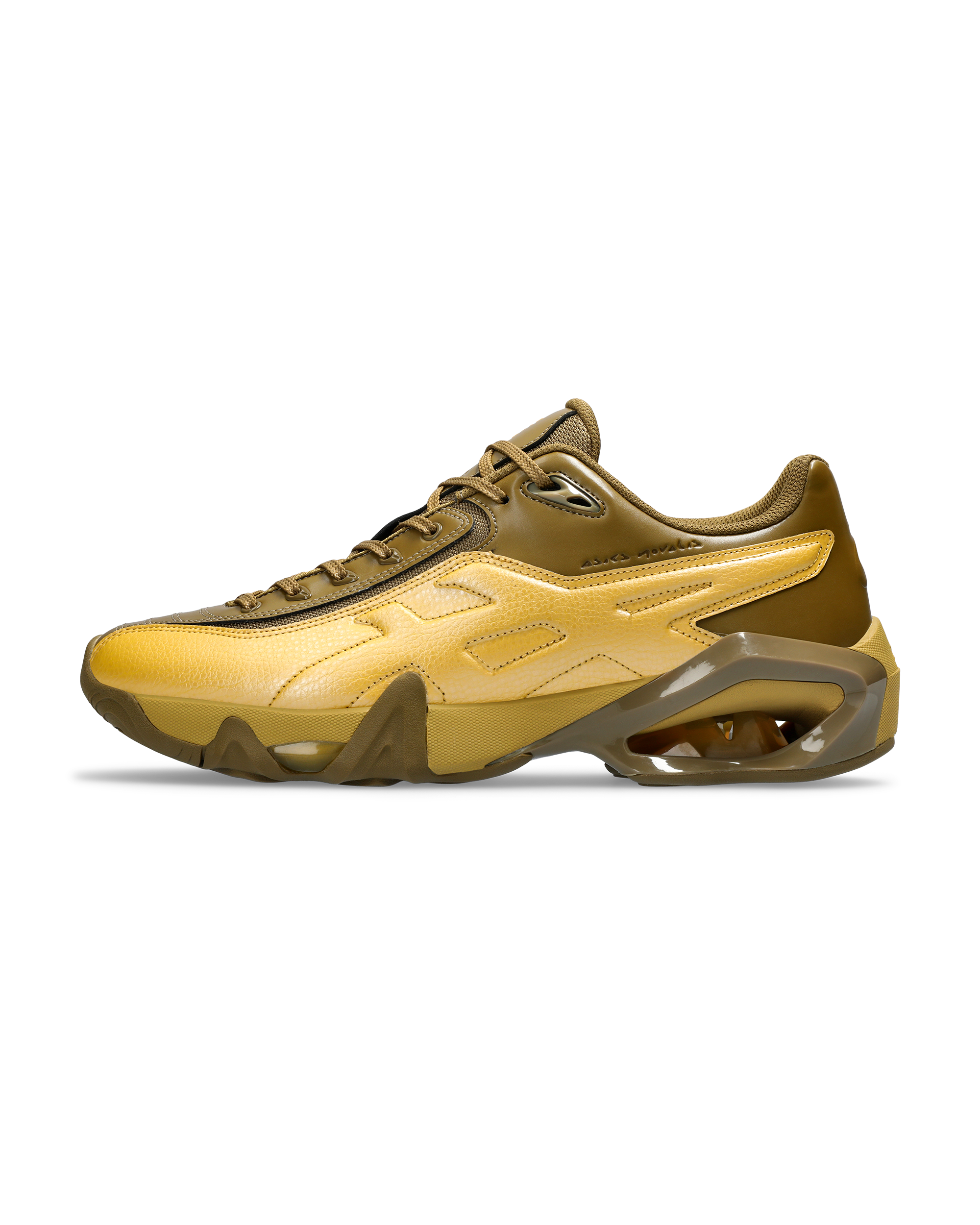 Gel-Teremoa - Medallion Yellow/Honey