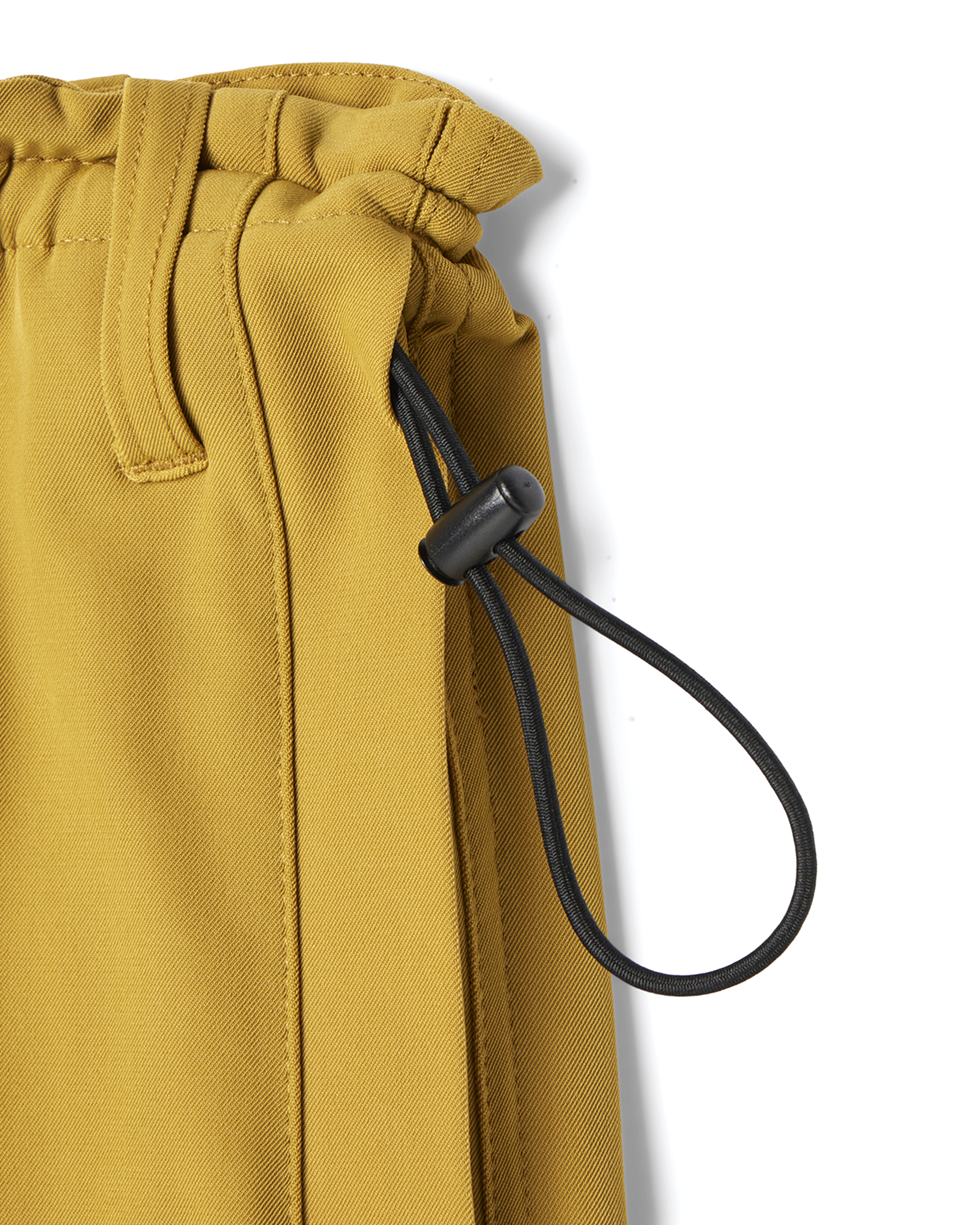 Liatris Trouser - Medallion Yellow