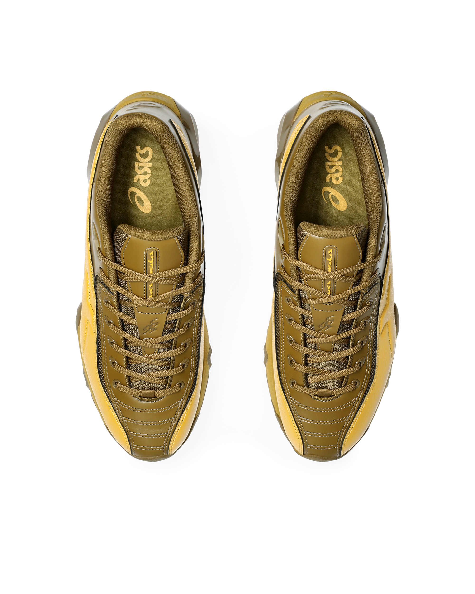 Gel-Teremoa - Medallion Yellow/Honey