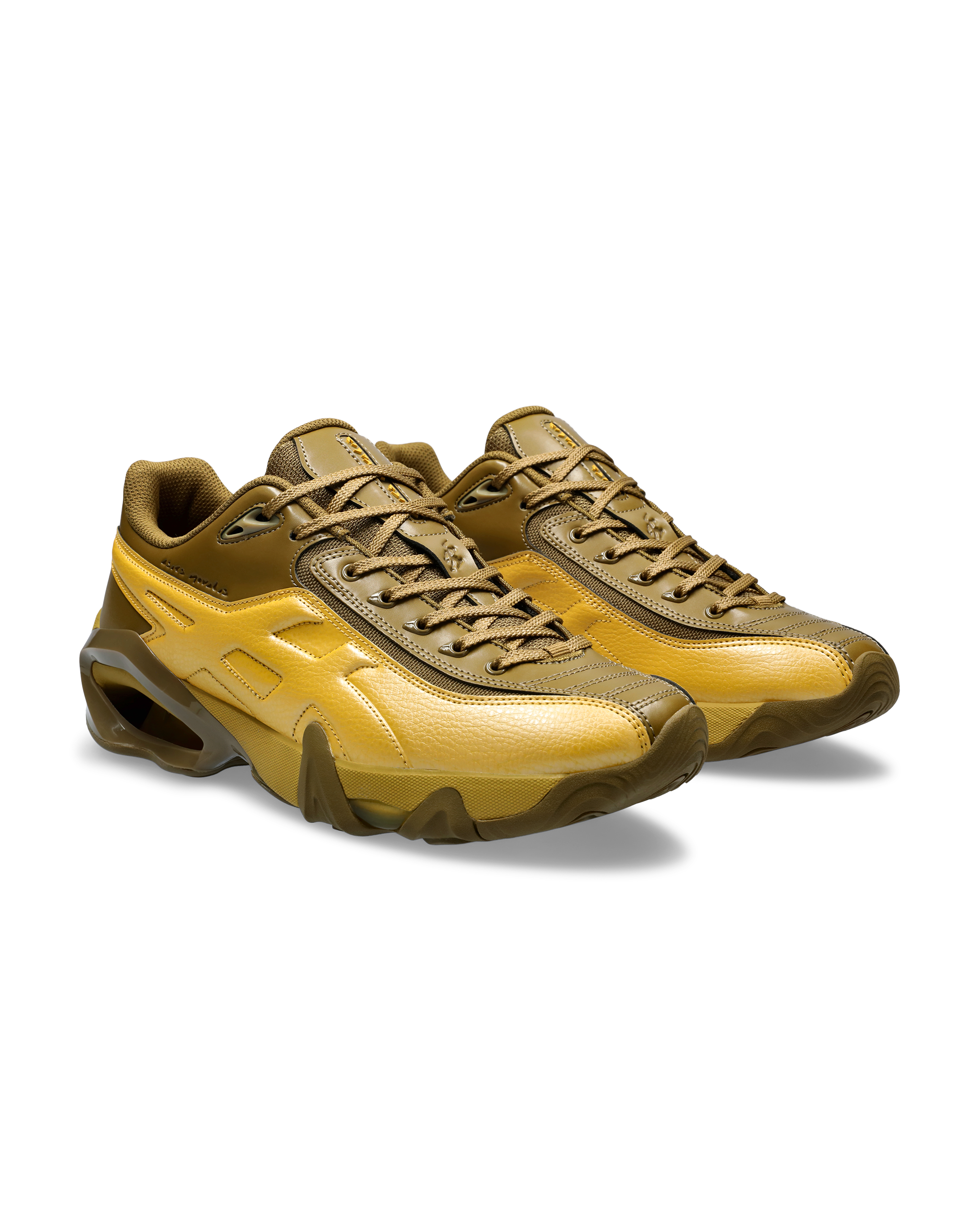 Gel-Teremoa - Medallion Yellow/Honey