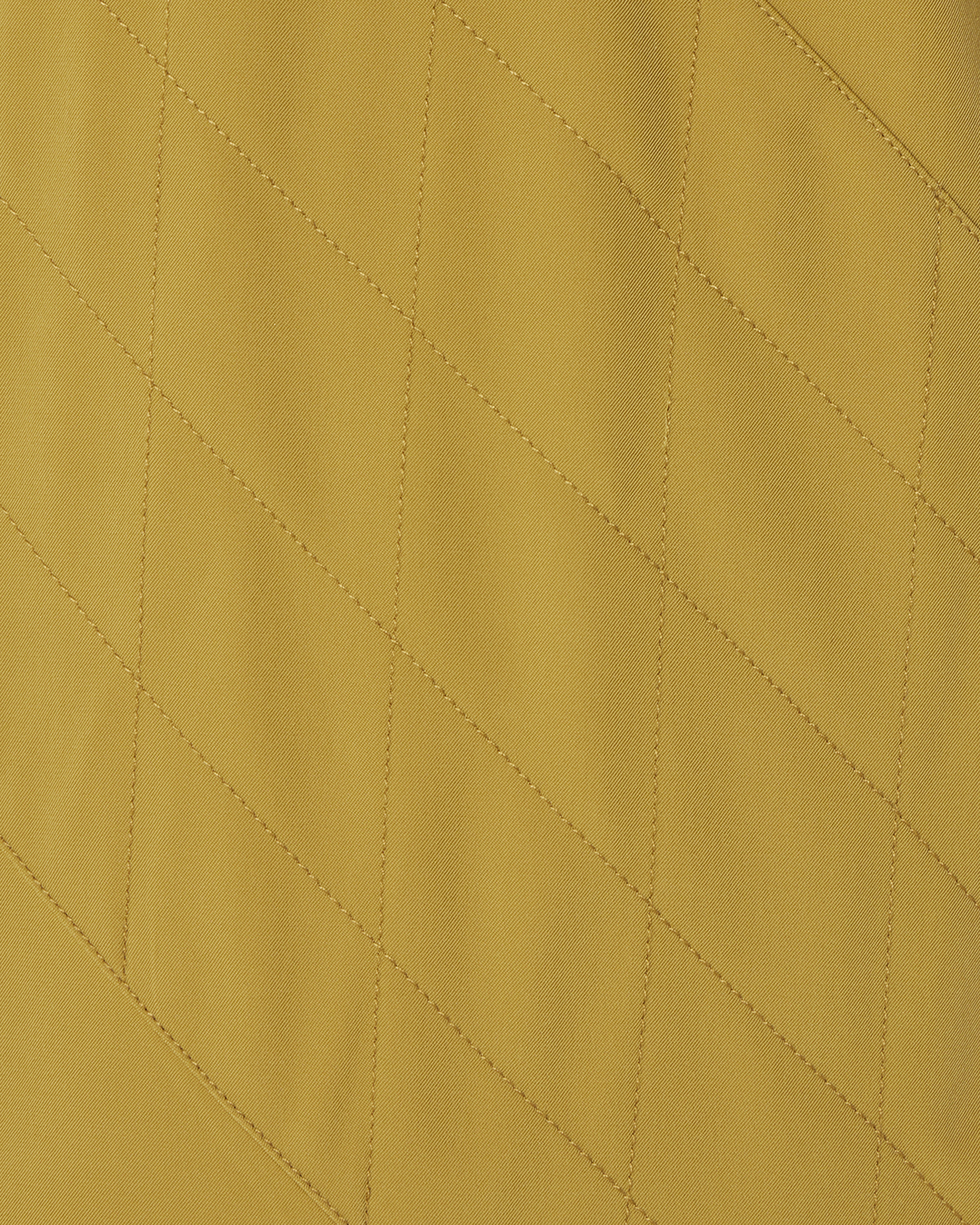 Liatris Trouser - Medallion Yellow
