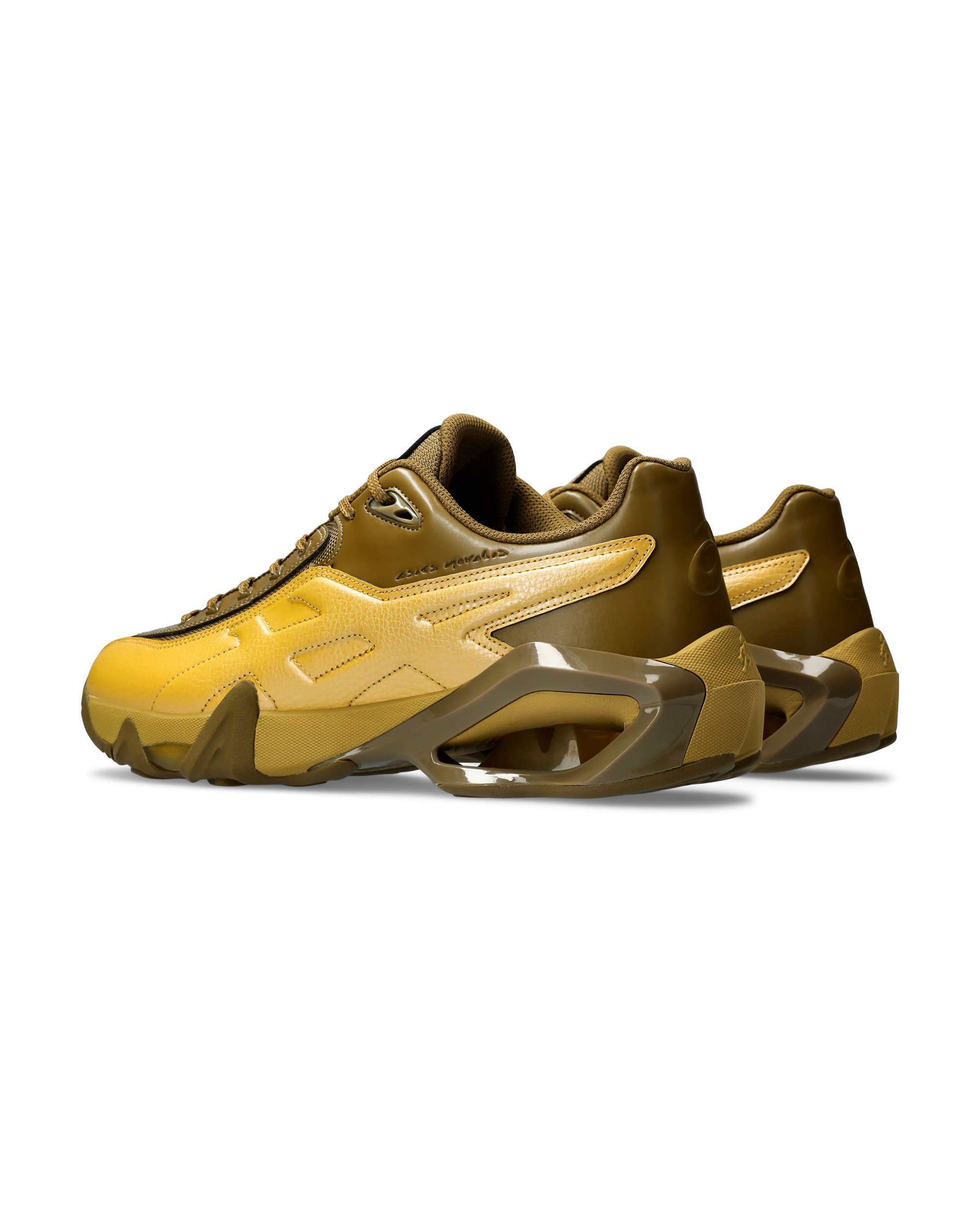 Gel-Teremoa - Medallion Yellow/Honey