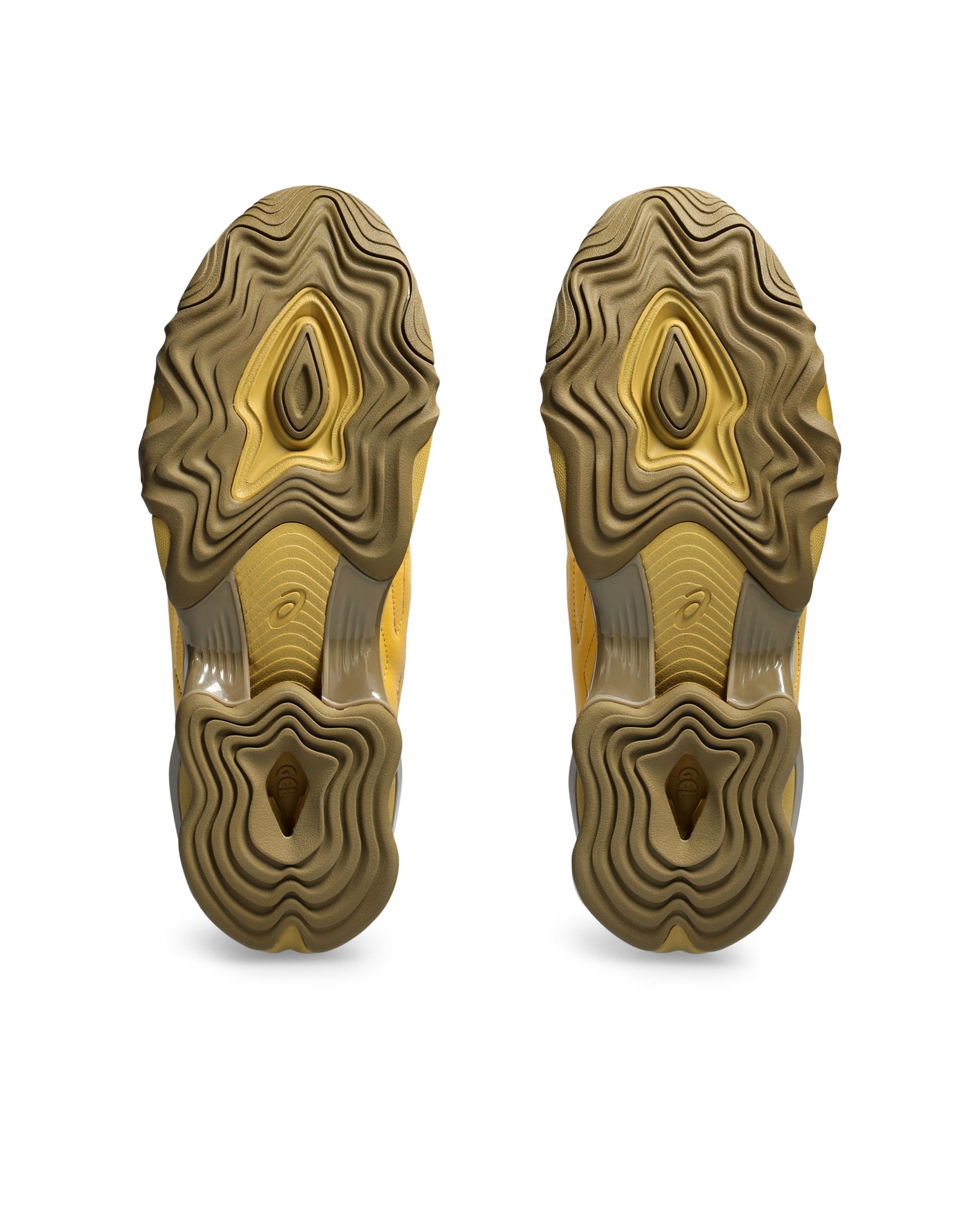 Gel-Teremoa - Medallion Yellow/Honey