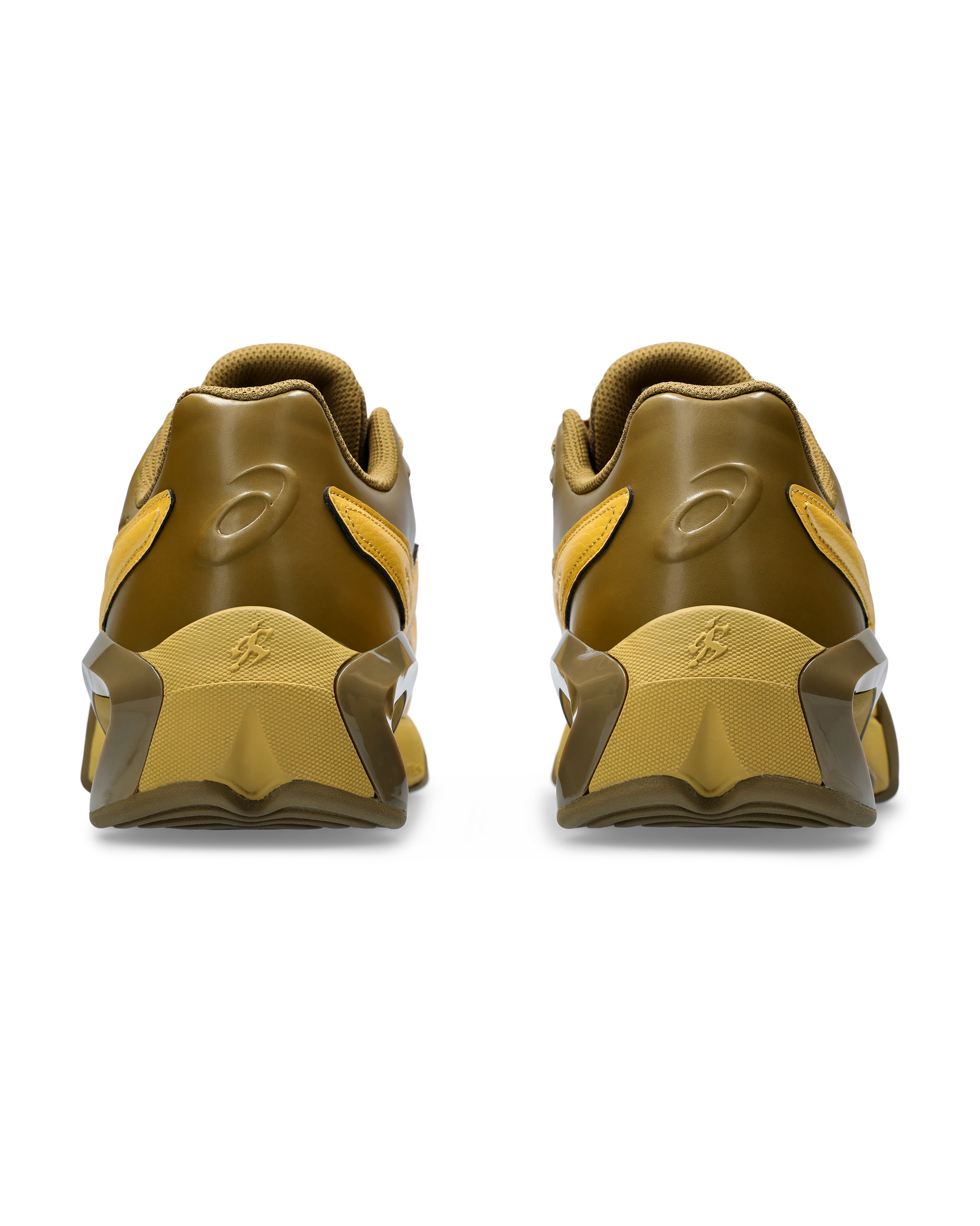 Gel-Teremoa - Medallion Yellow/Honey