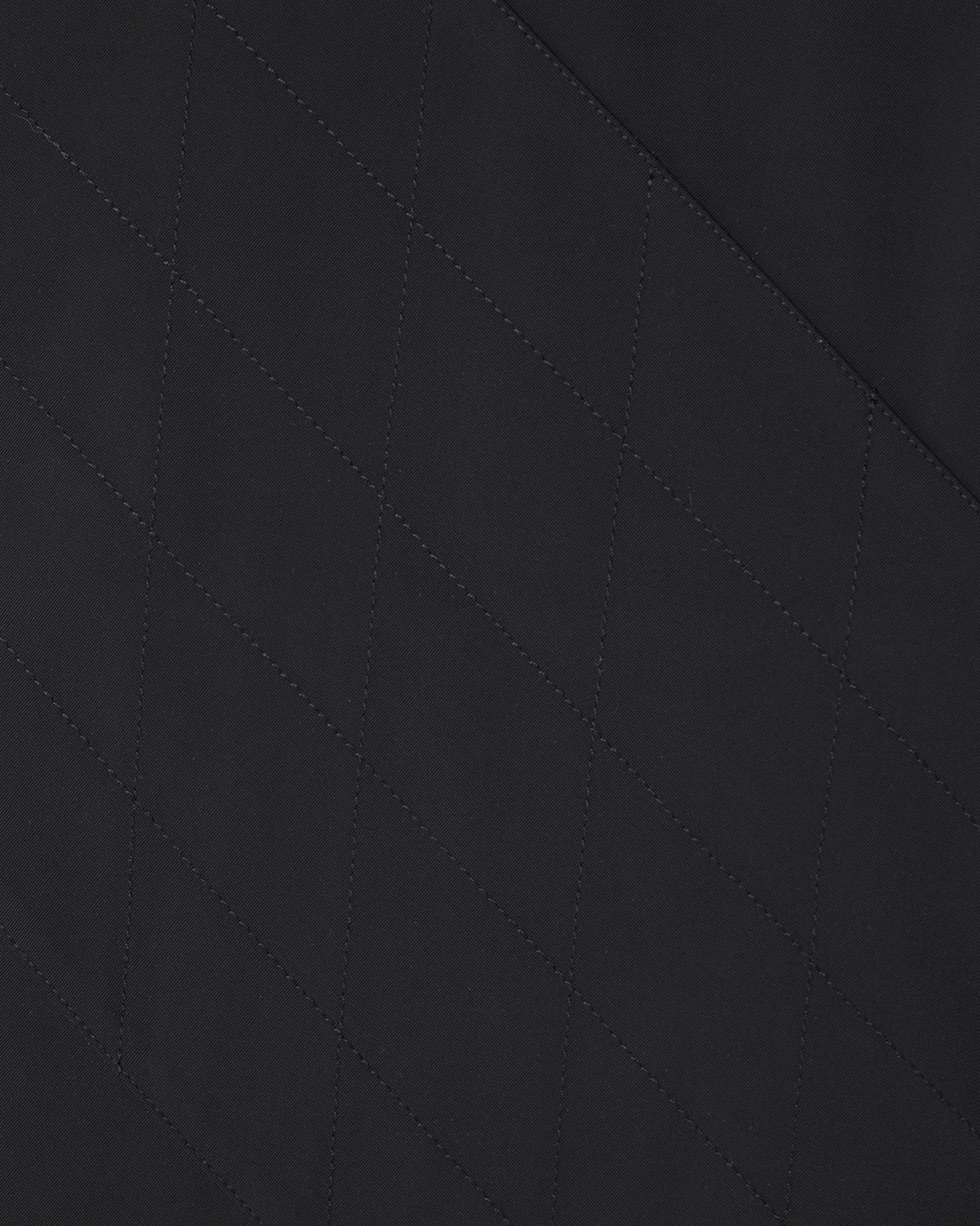 Liatris Trouser - Obsidian Black