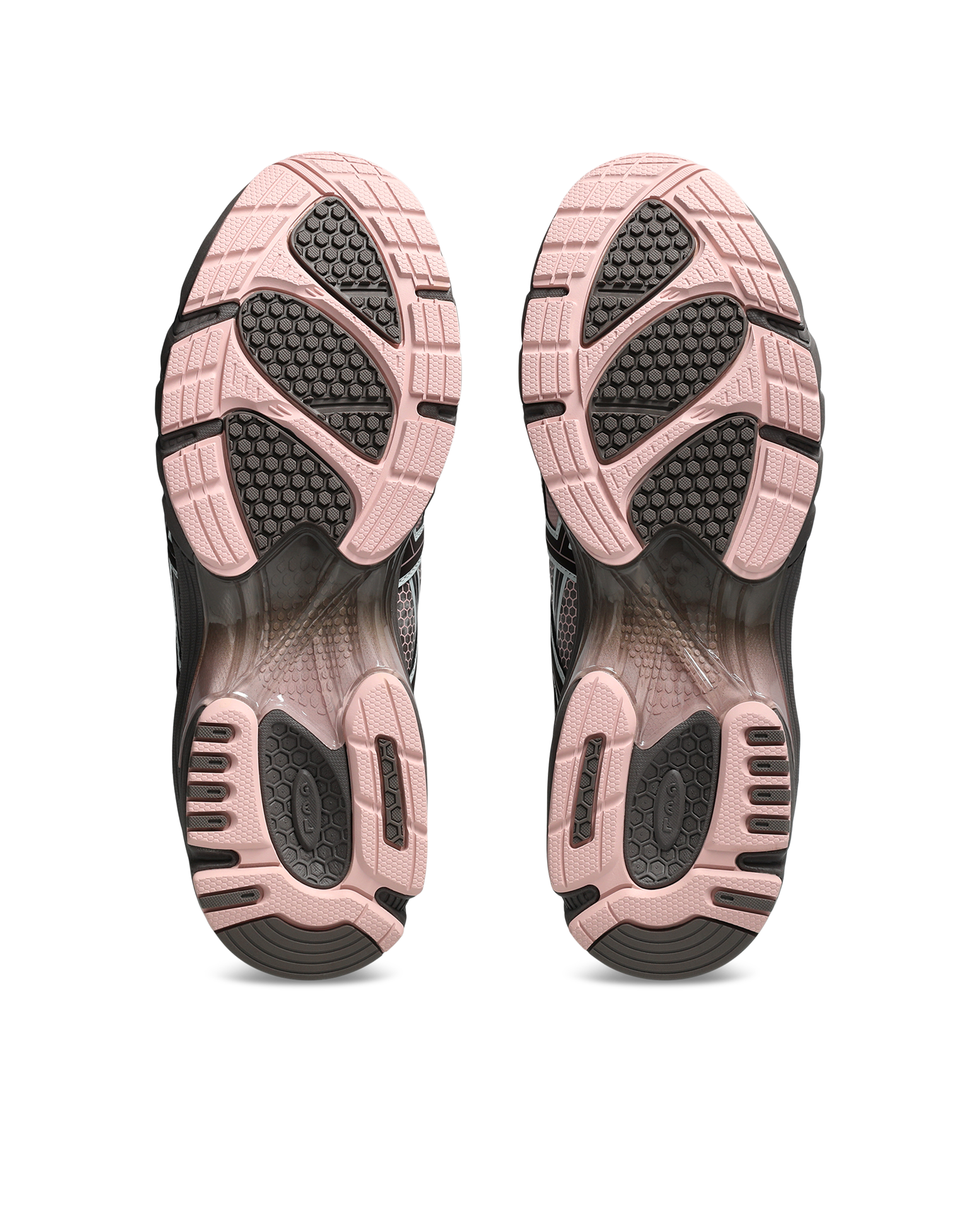 UB11-S Gel-DS Trainer 14 - Coneflower / Black Coffee