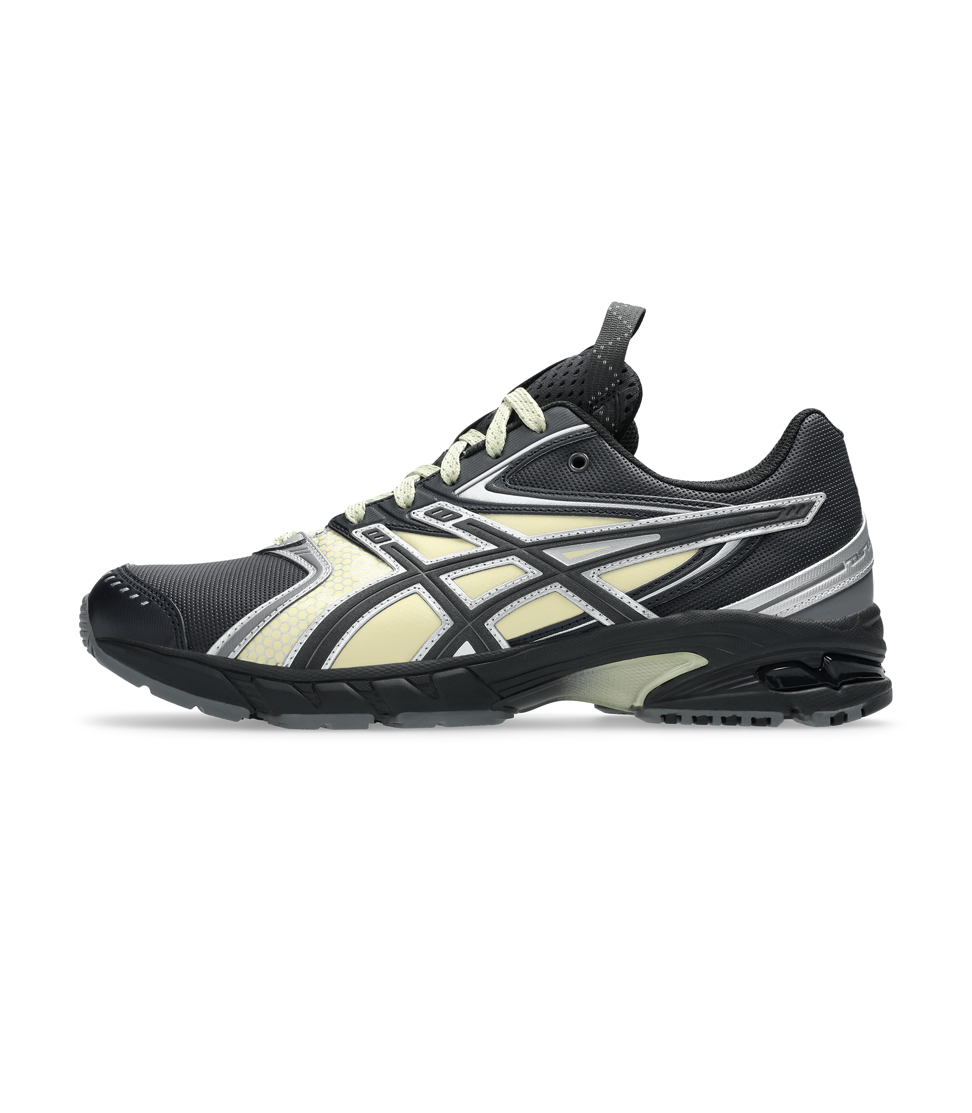 UB11-S Gel-DS Trainer 14 - Graphite Grey / Oyster White