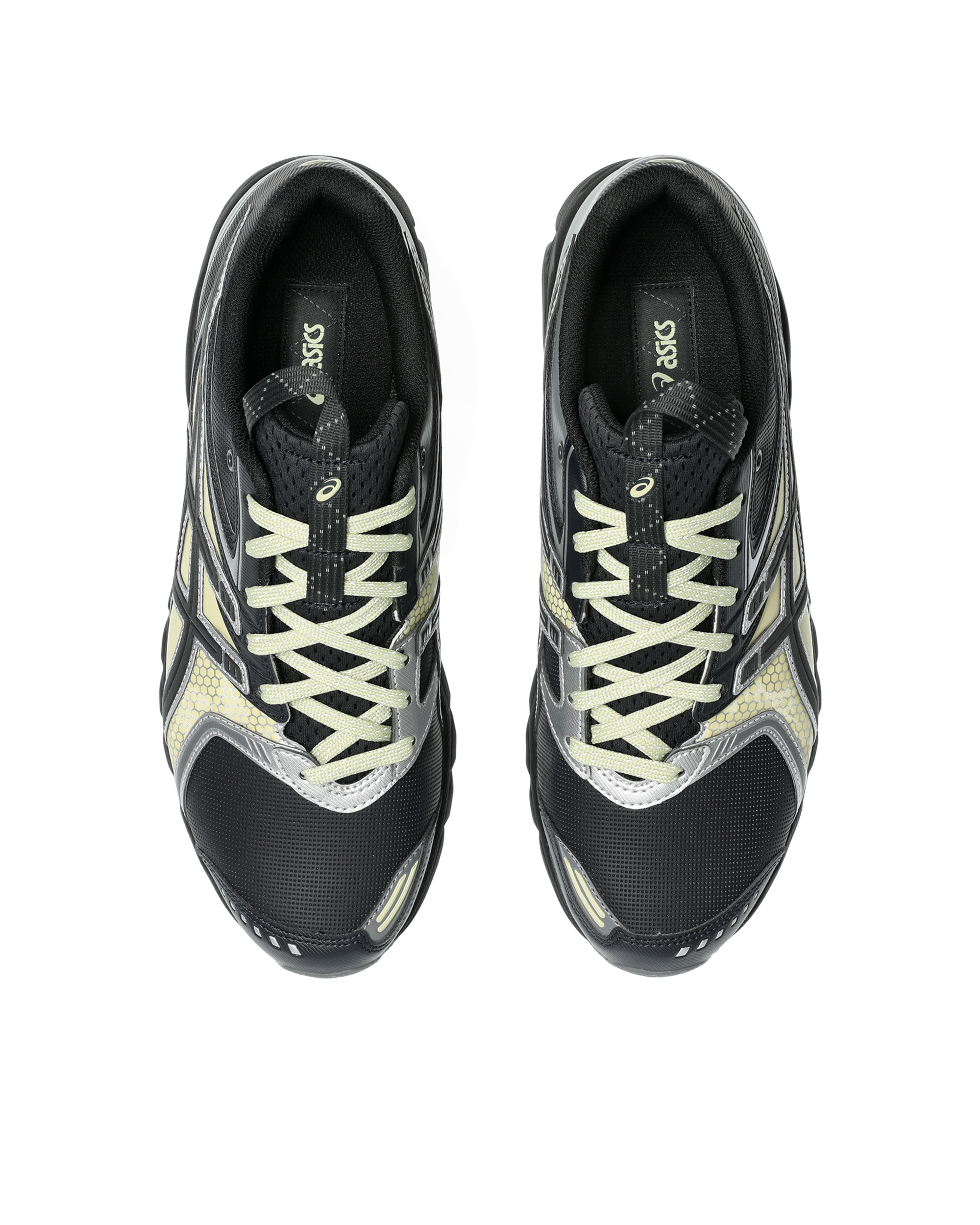 UB11-S Gel-DS Trainer 14 - Graphite Grey / Oyster White