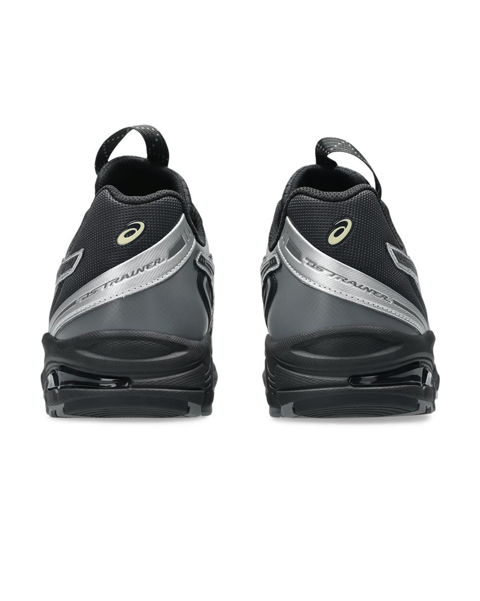 UB11-S Gel-DS Trainer 14 - Graphite Grey / Oyster White