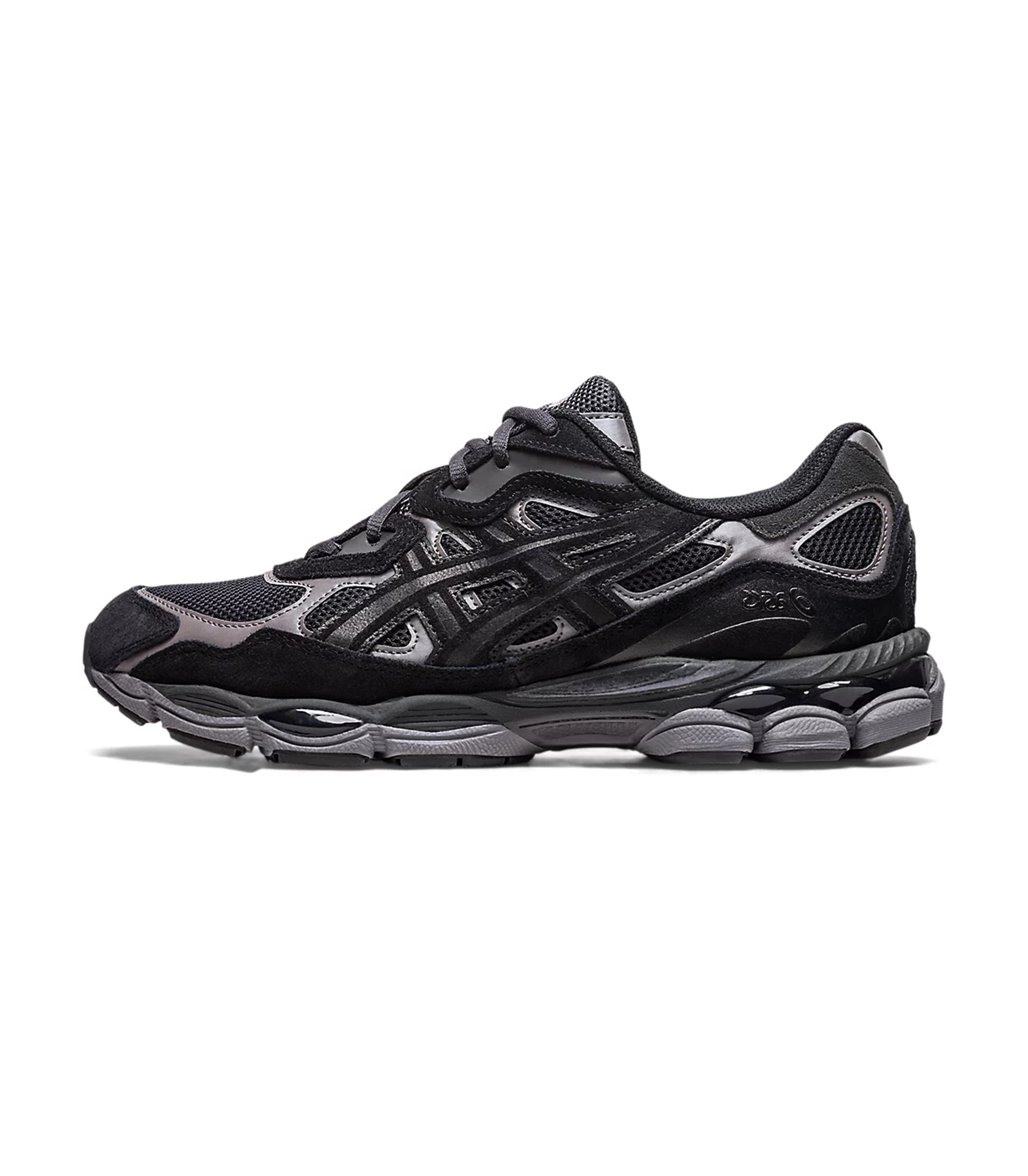 GEL NYC - Graphite Grey / Black