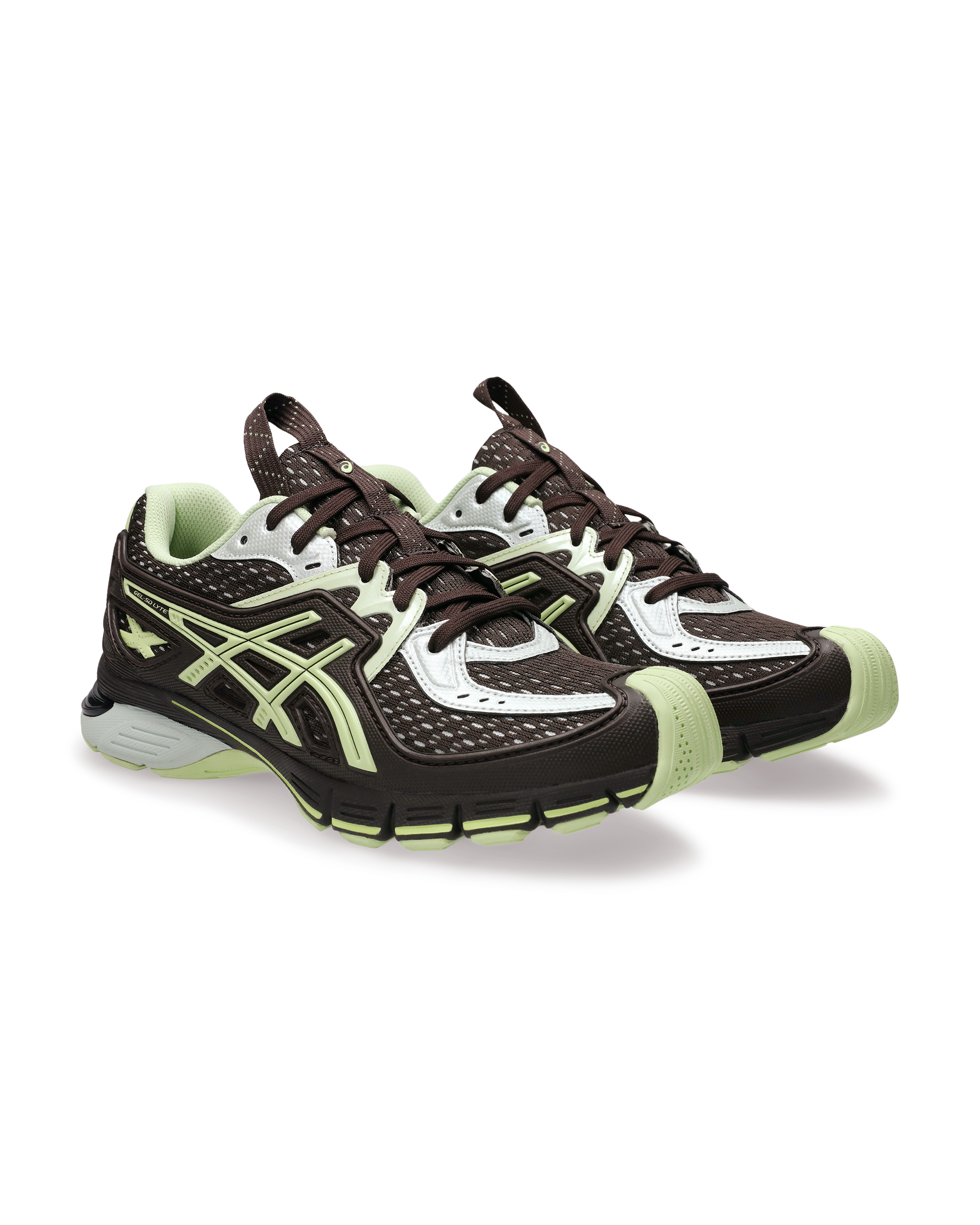 UB12-S Gel-SD-Lyte - Lichen Rock / Black Coffee